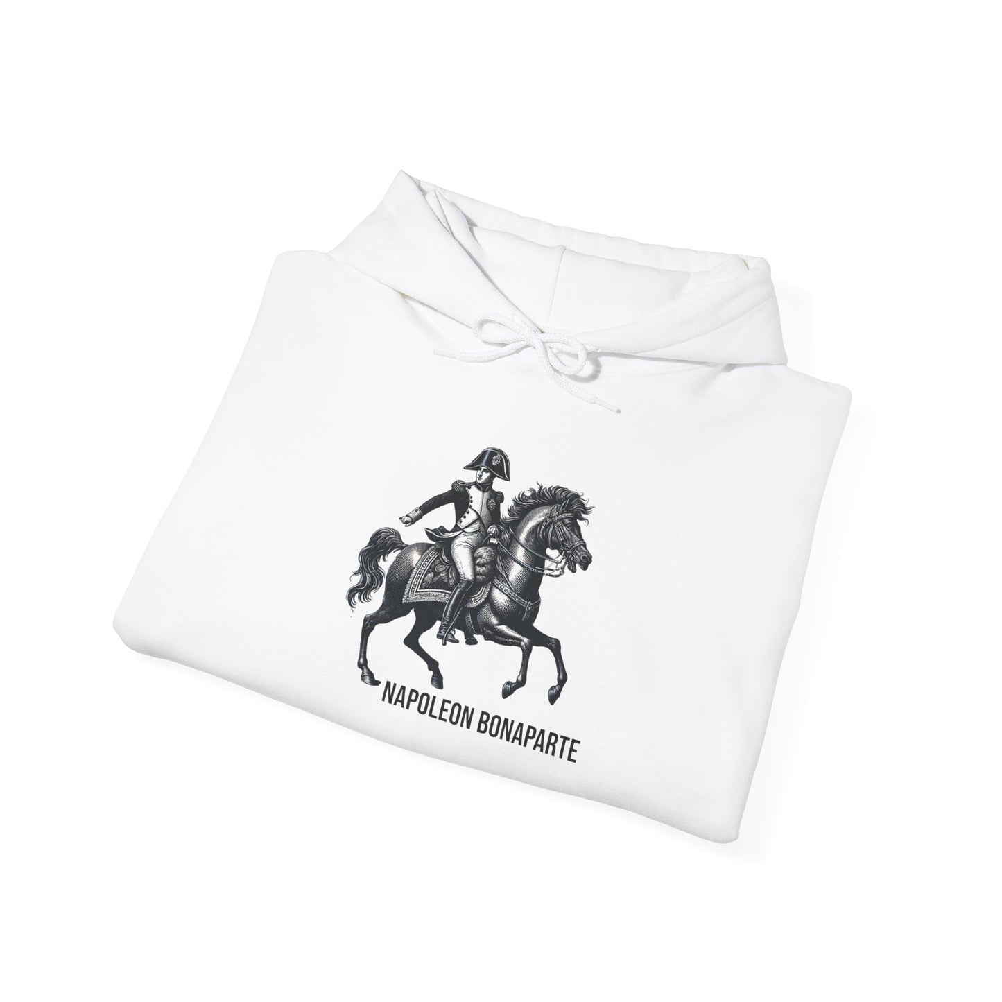 Napoleon Hoodie