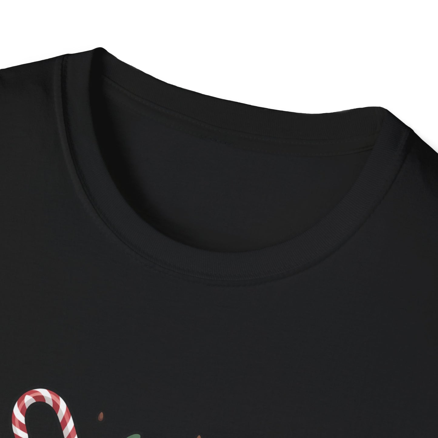 Julius Caesar – “Et Tu, Santa?” T-Shirt