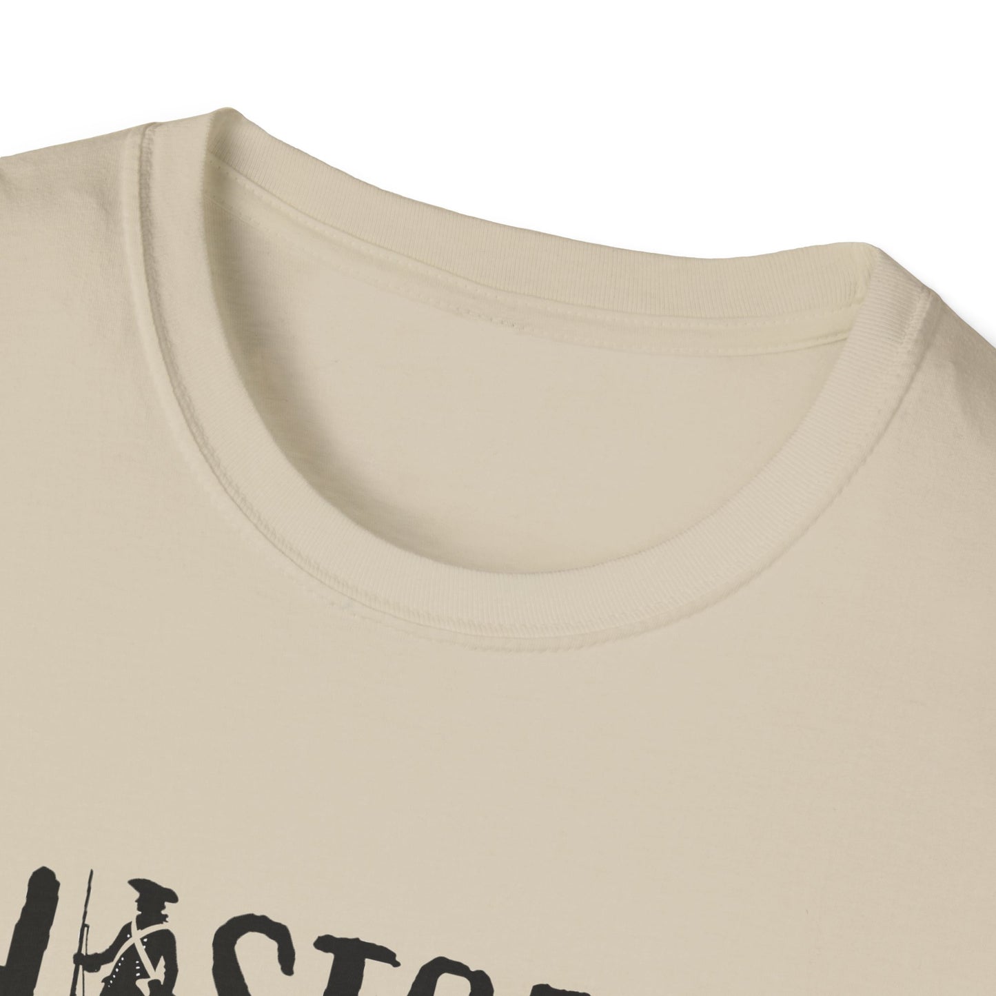 History Nerd T-Shirt