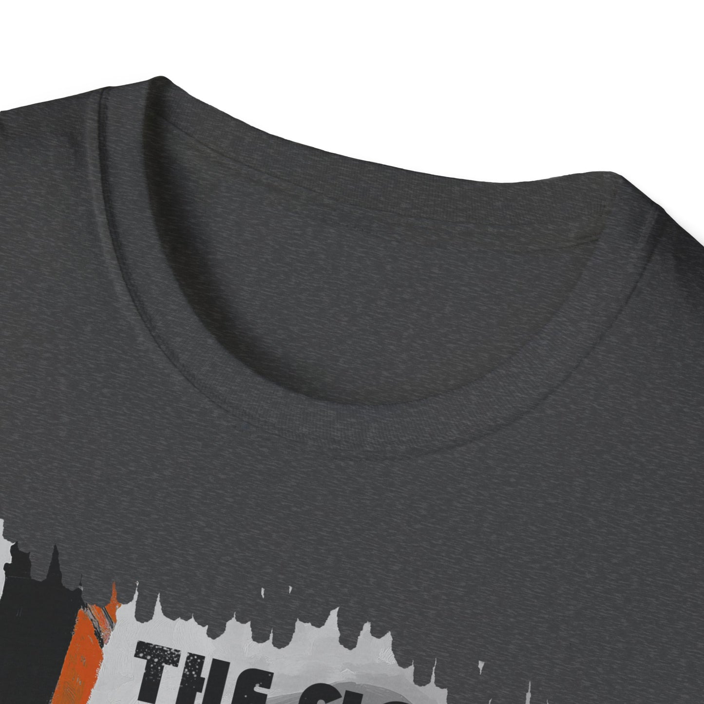 The Floor Is Lava T-Shirt