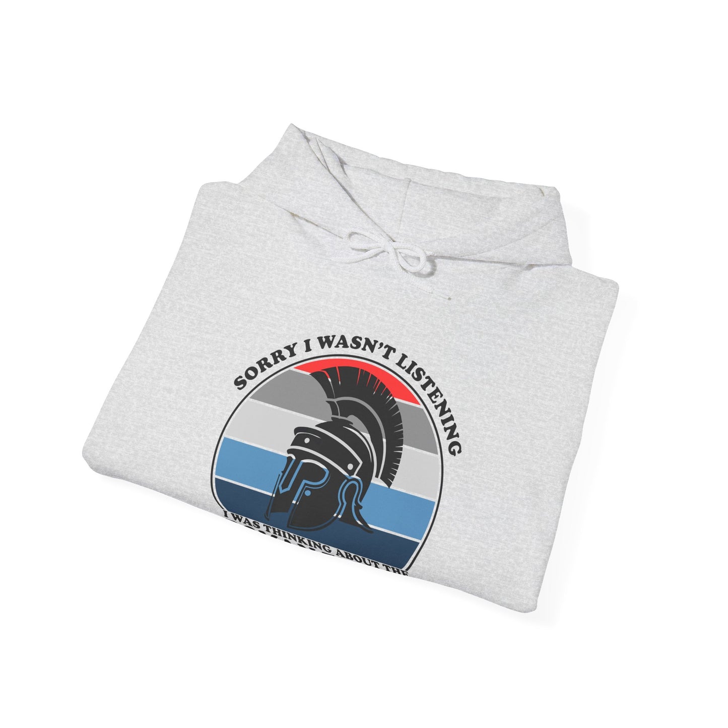 Roman Empire Hoodie