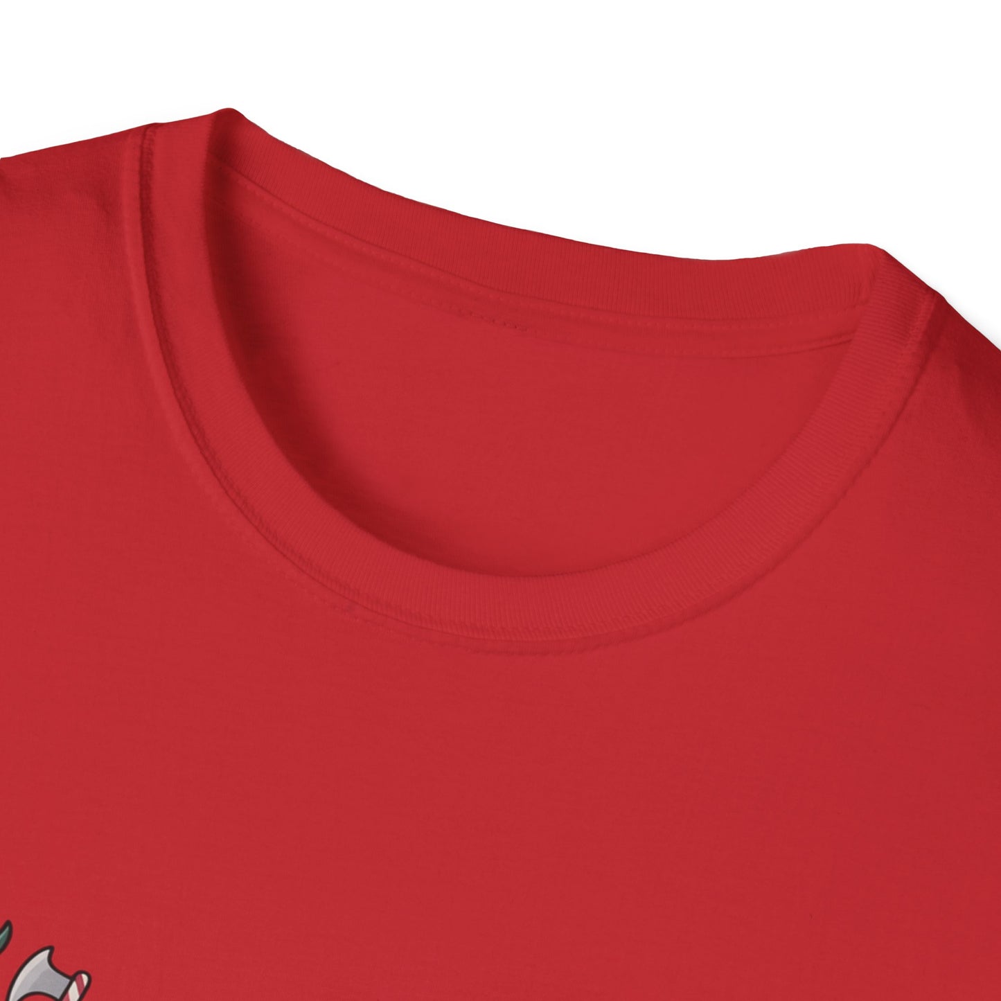 Vikings – “Sleigh and Conquer” T-Shirt