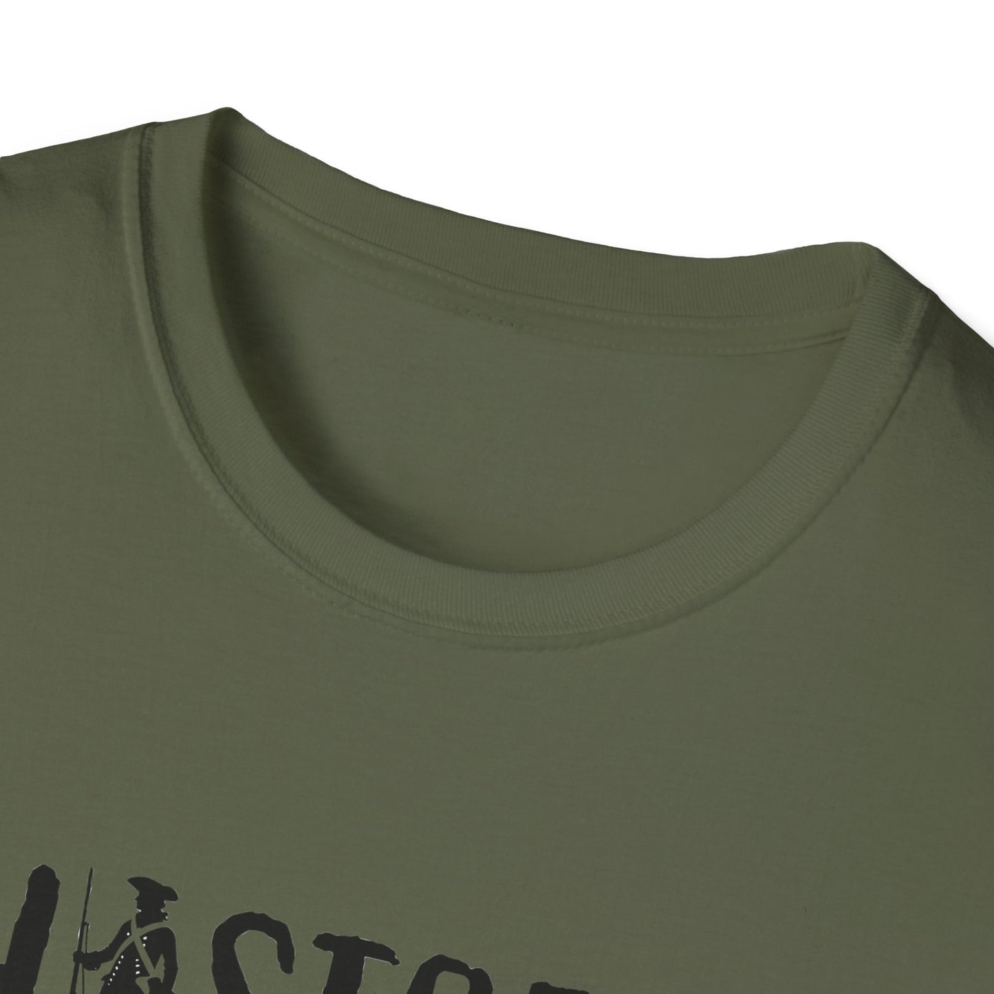 History Nerd T-Shirt