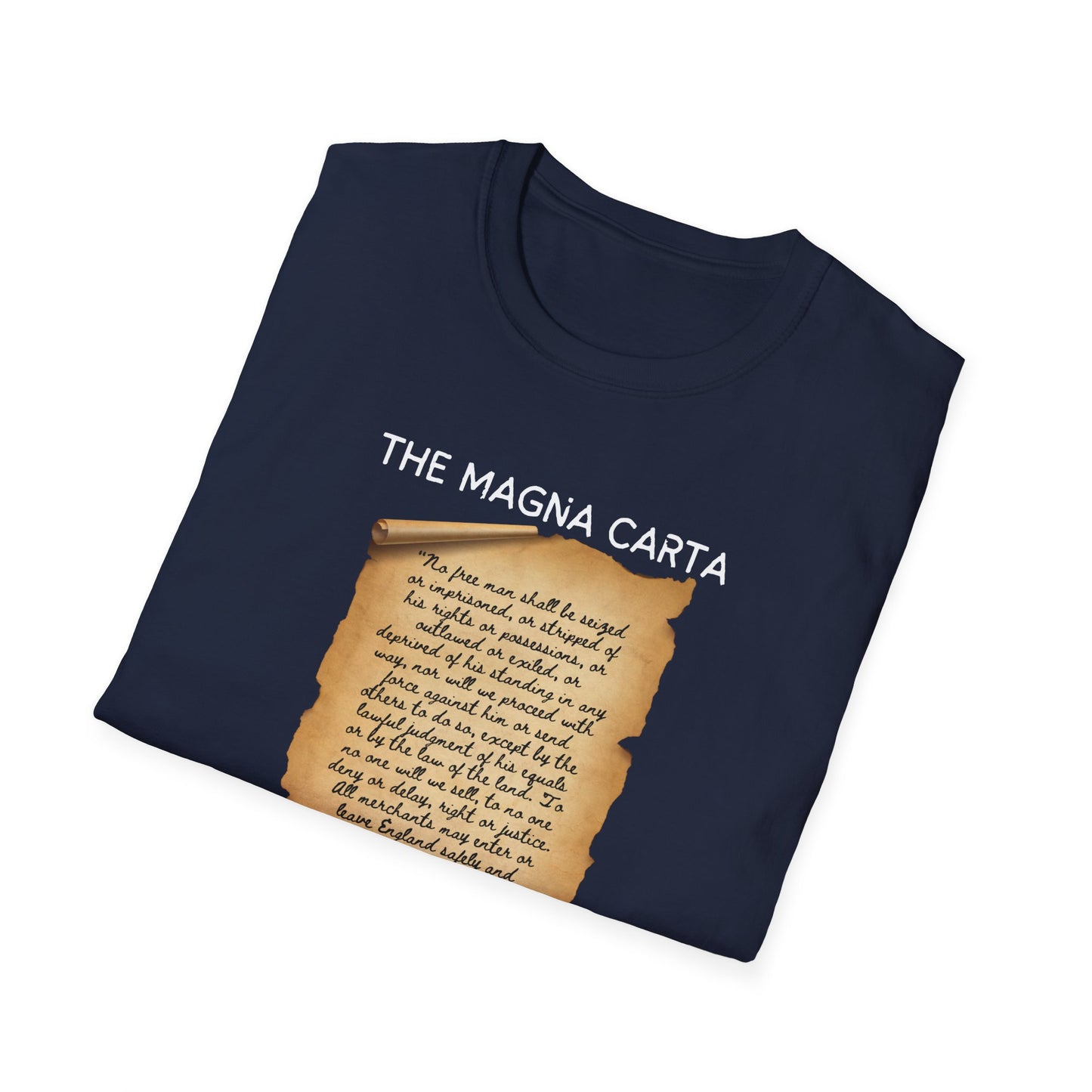Magna Carta T-Shirt