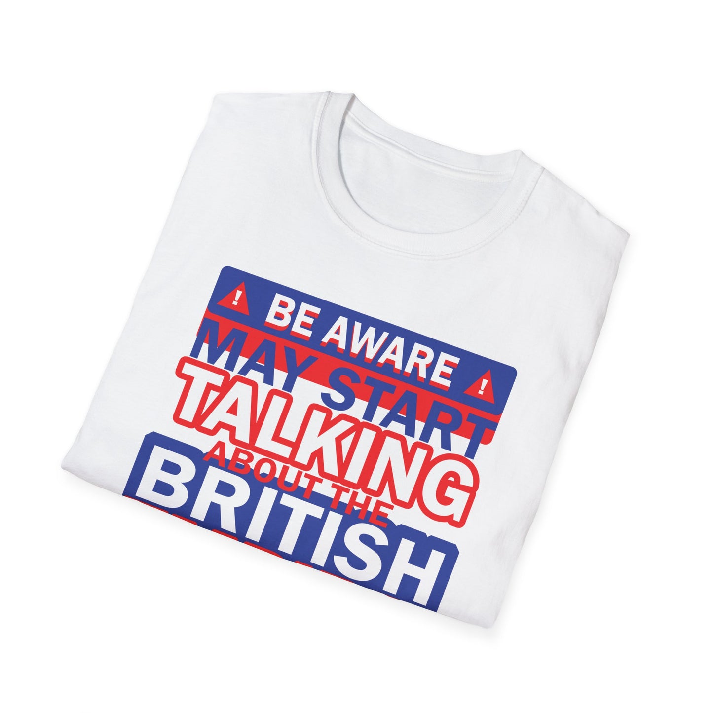 History British Empire T-Shirt