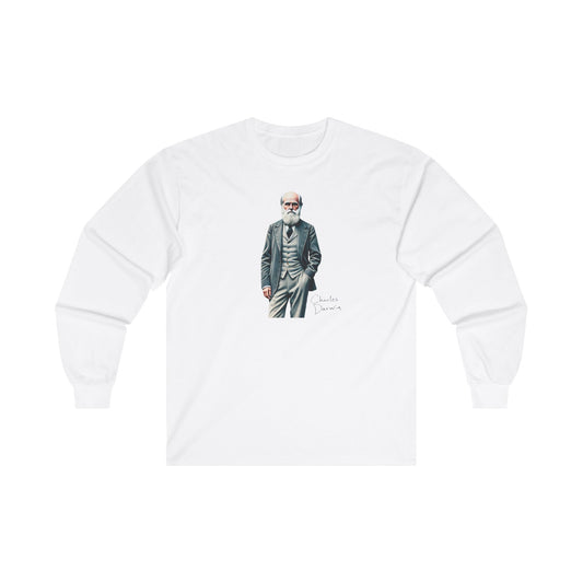 Cool Darwin Long Sleeve