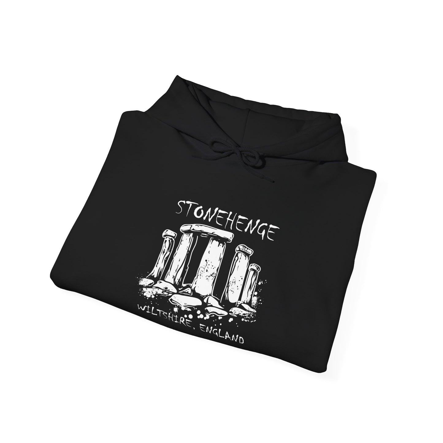 Stonehenge Hoodie