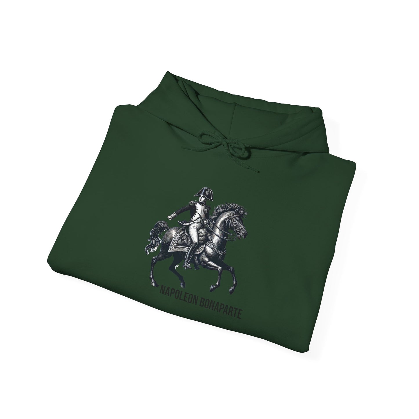 Napoleon Hoodie