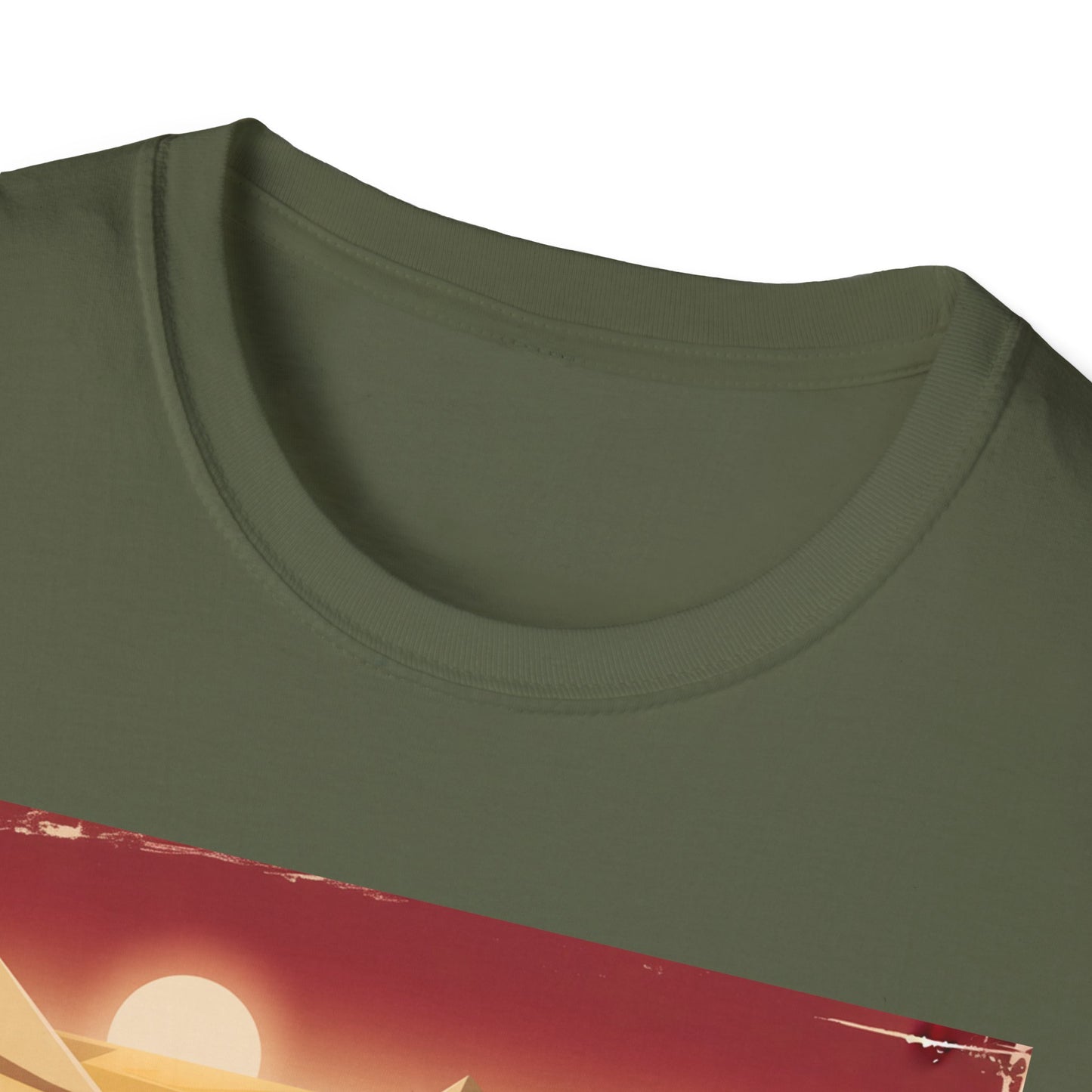 Cleopatra – “Sleigh Queen" T-Shirt