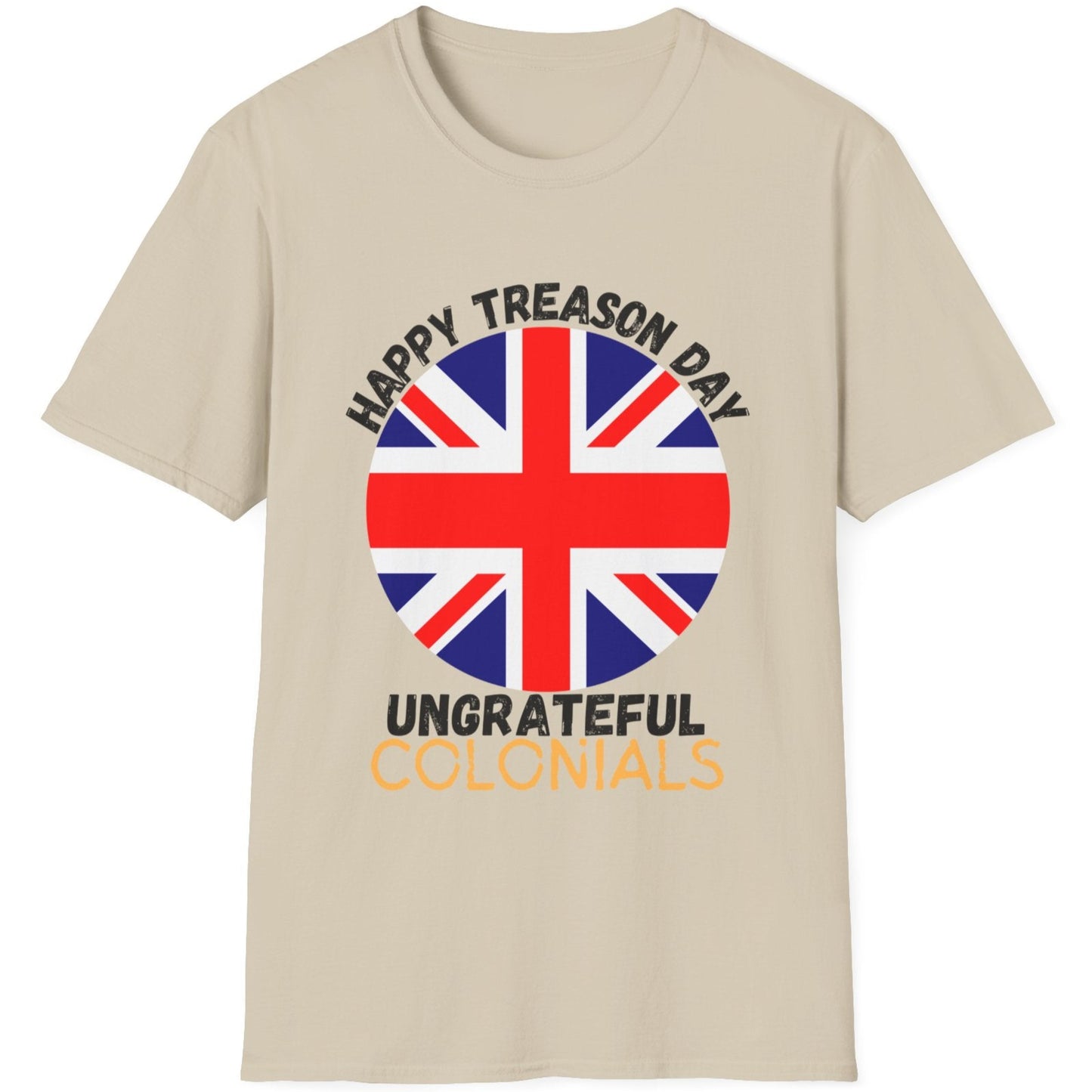 Happy Treason Day T-Shirt, British History Shirt