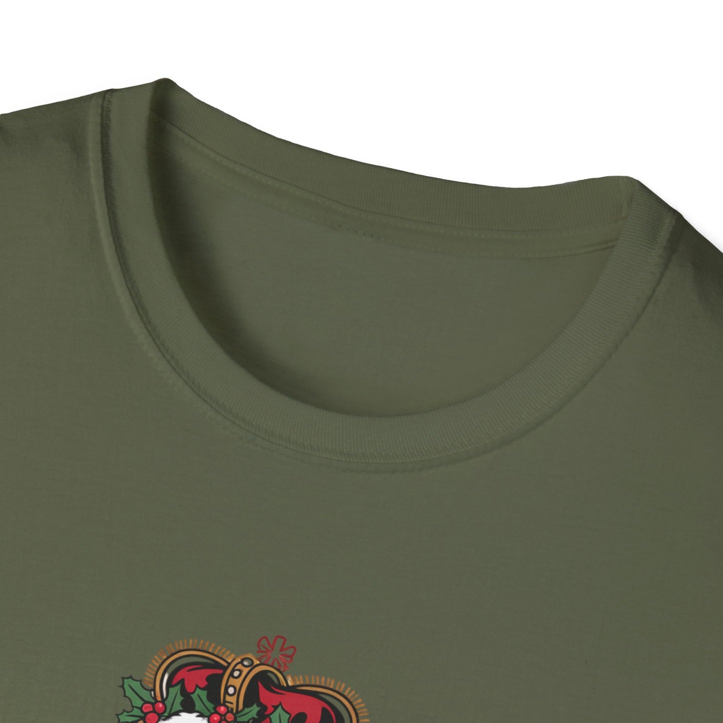 Henry VIII – “All I Want for Christmas is a New Wife” T-Shirt