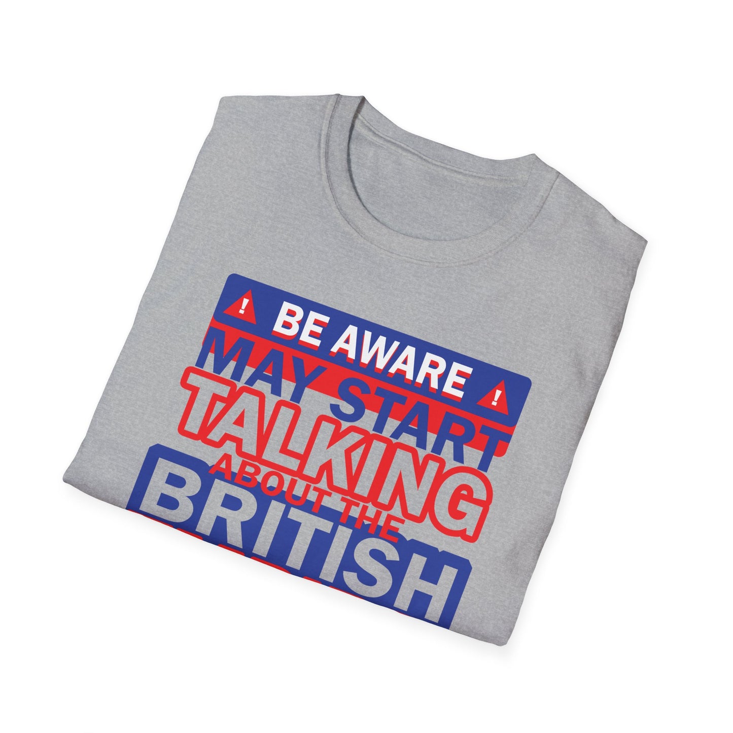 History British Empire T-Shirt