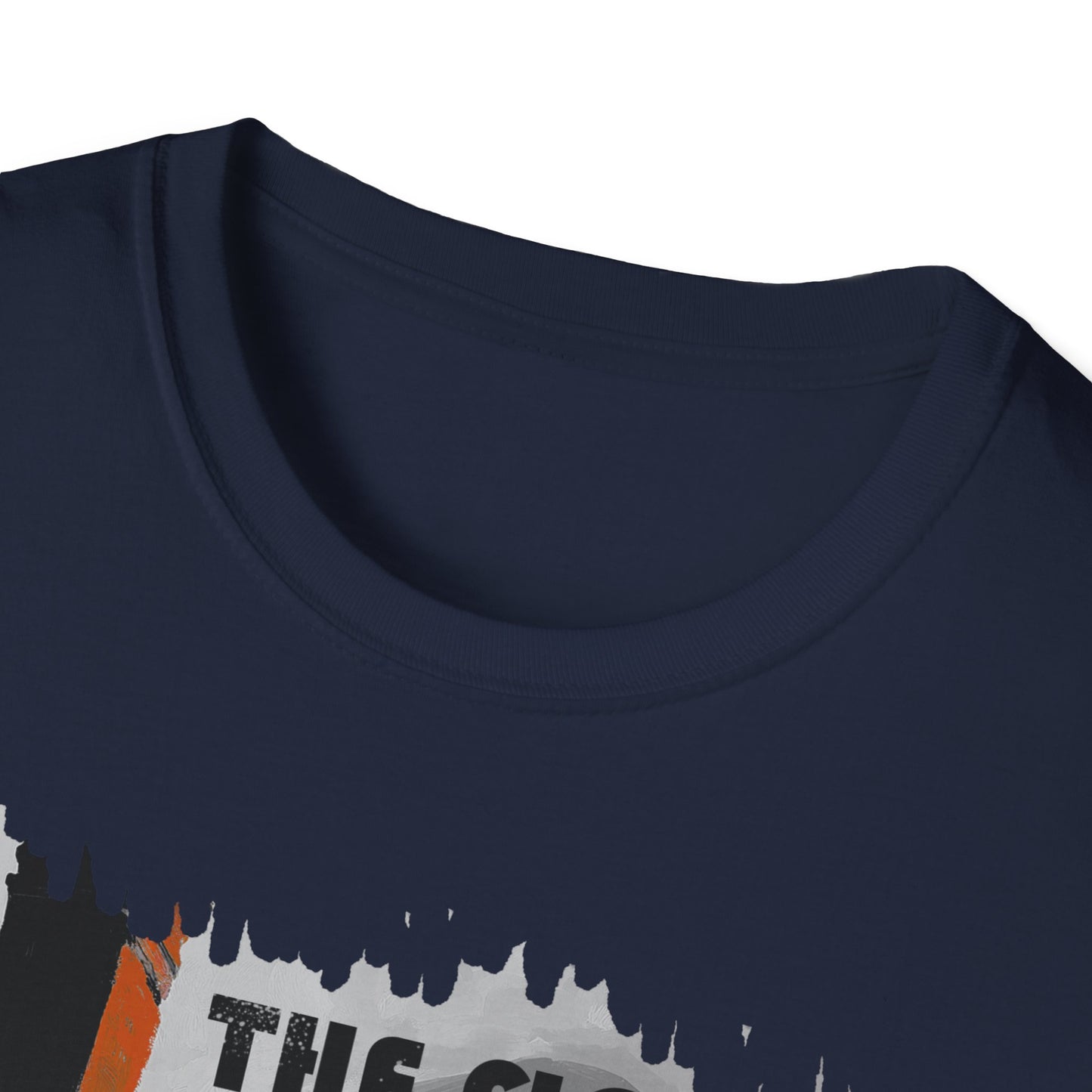 The Floor Is Lava T-Shirt