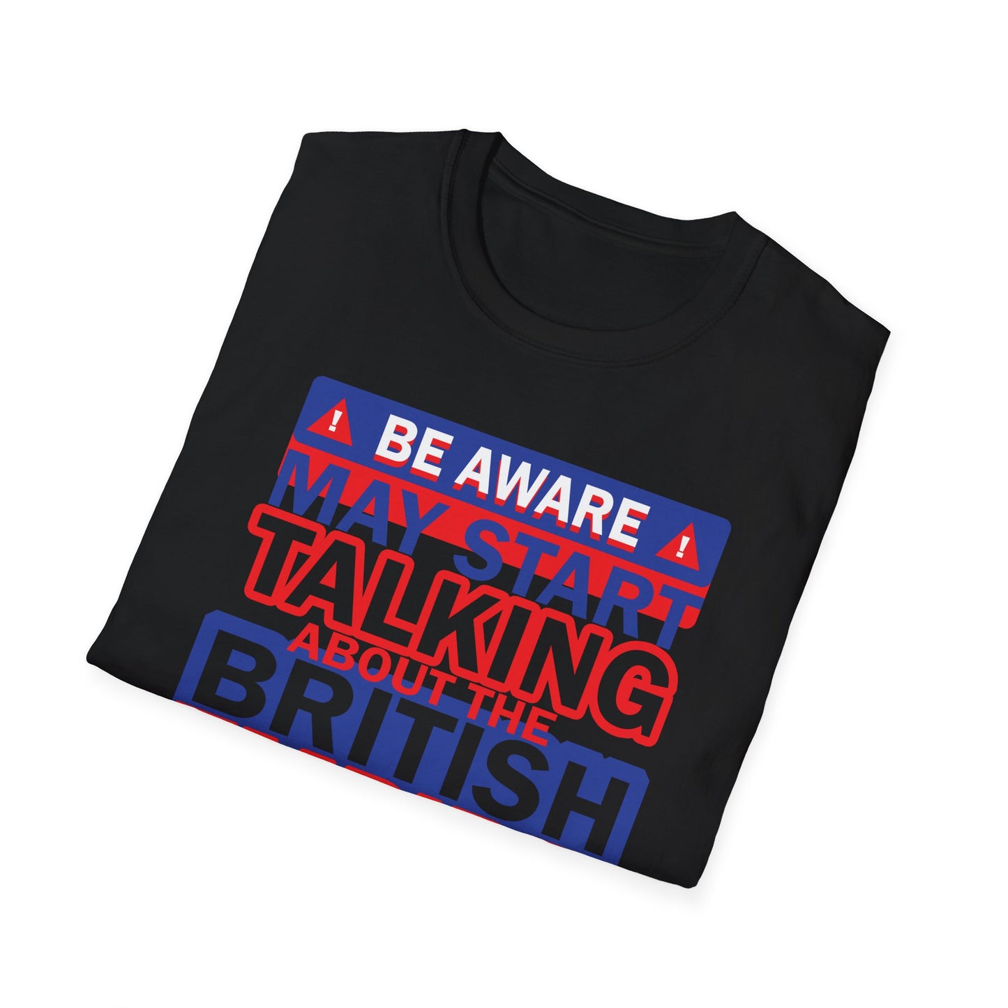 History British Empire T-Shirt