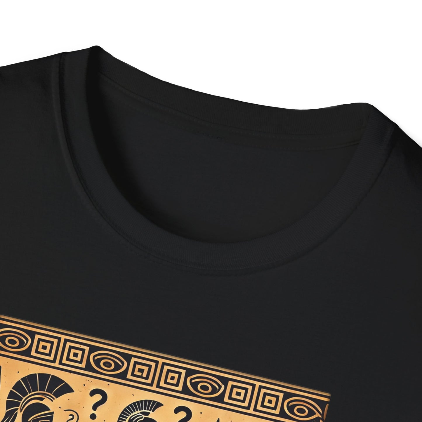 Battle Today T-Shirt