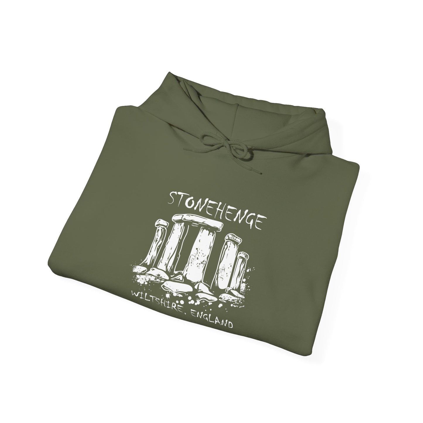 Stonehenge Hoodie
