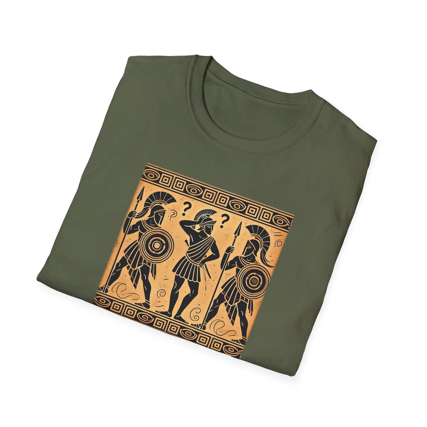 Battle Today T-Shirt