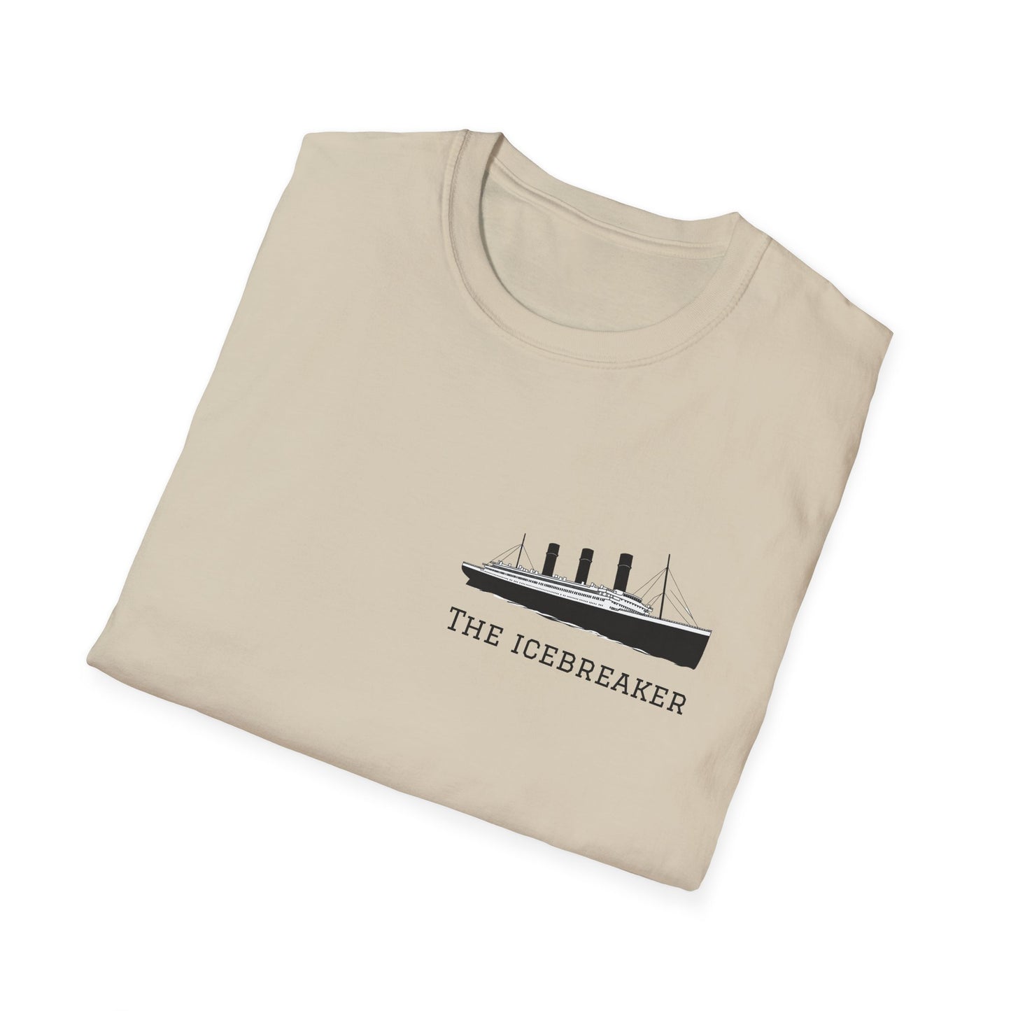 The Icebreaker T-Shirt