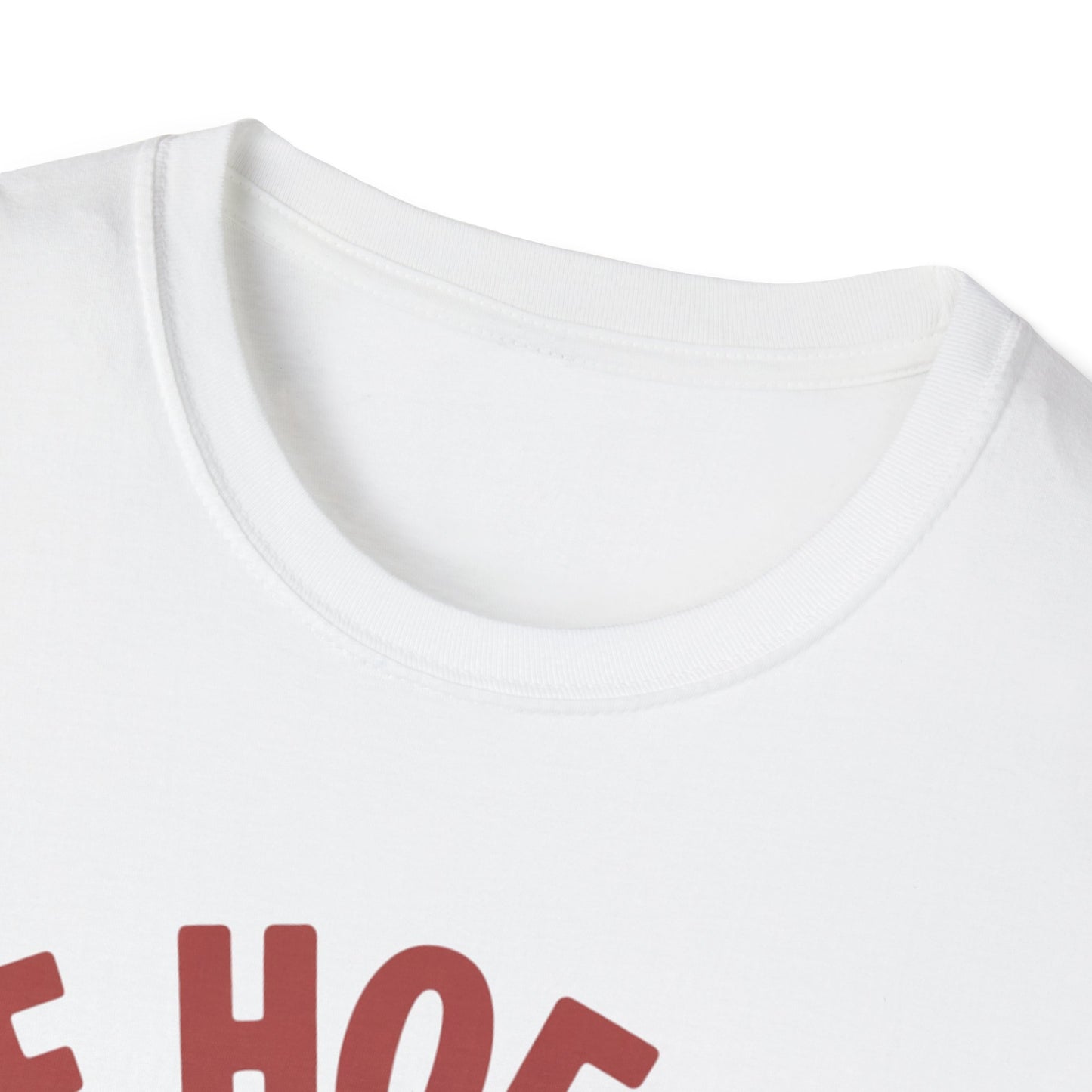 Churchill Santa Christmas T-Shirt