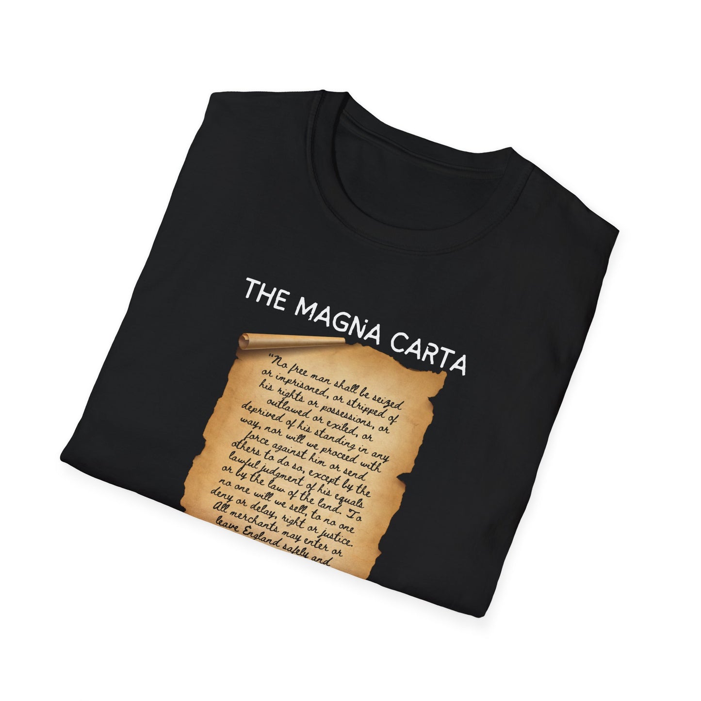 Magna Carta T-Shirt
