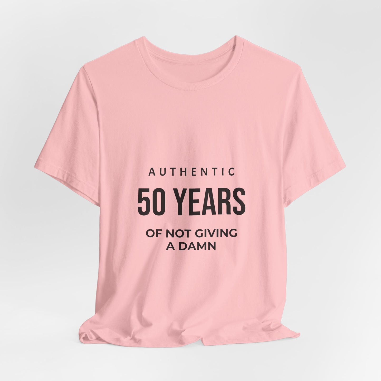 Personalised Birthday T-Shirt