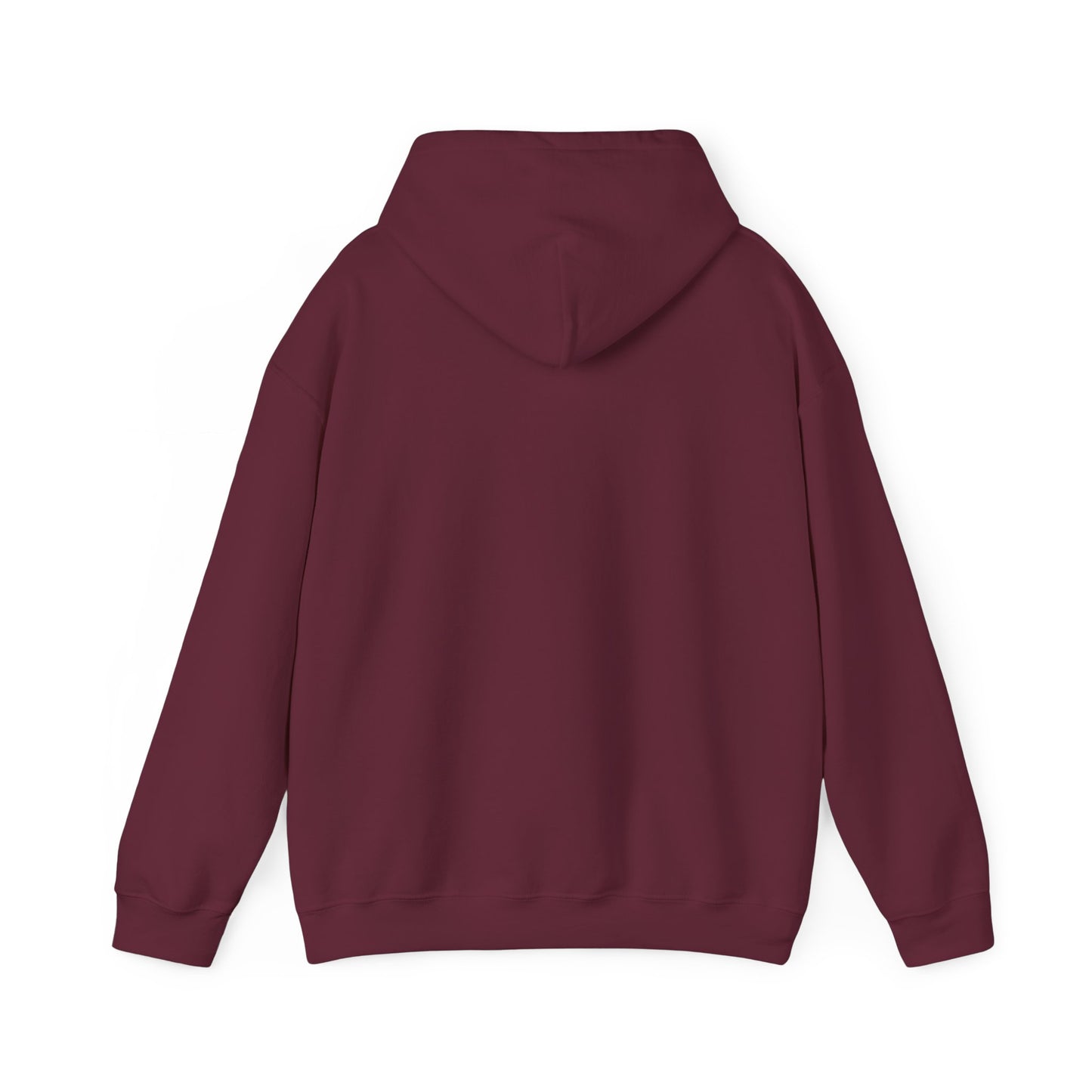 It's All In The Execution Hoodie
