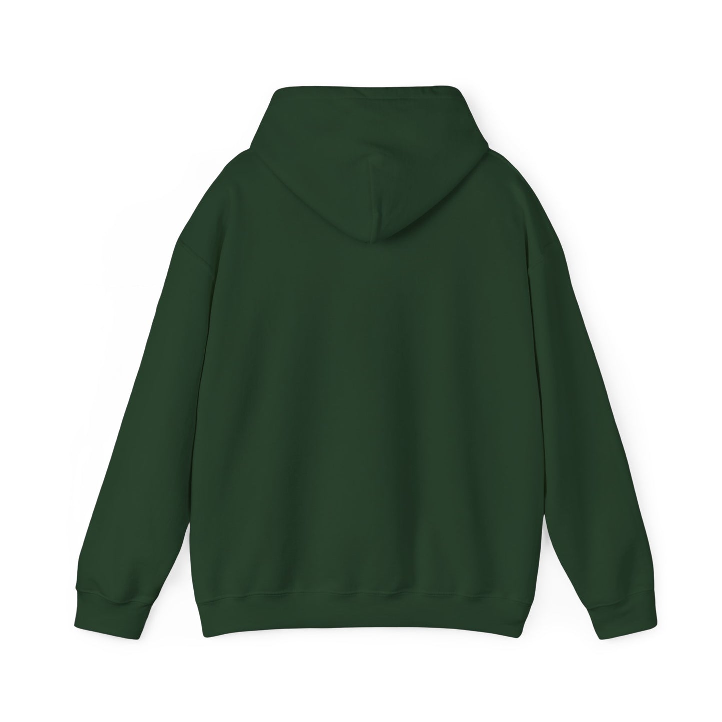 It's All In The Execution Hoodie