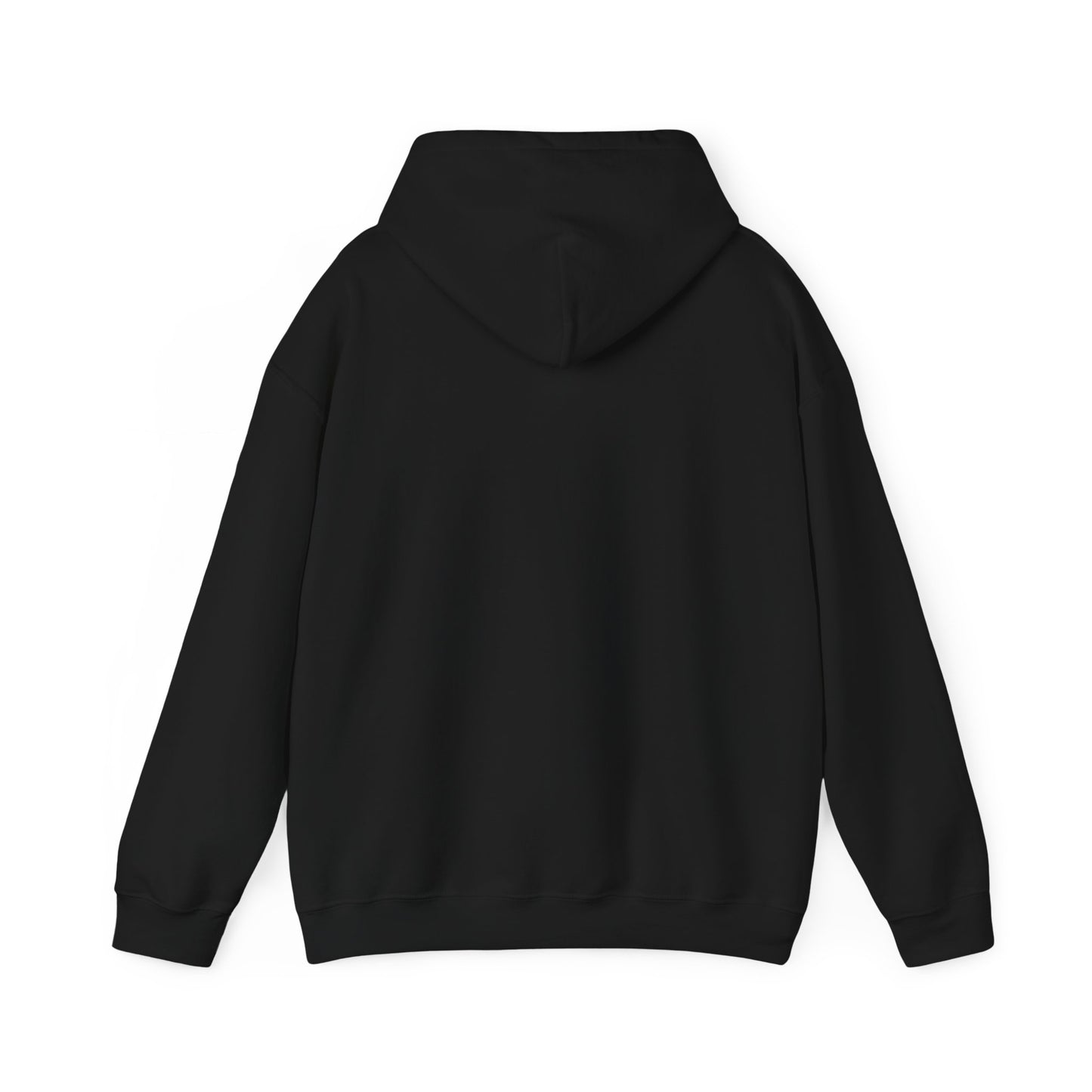 The Meh Hoodie