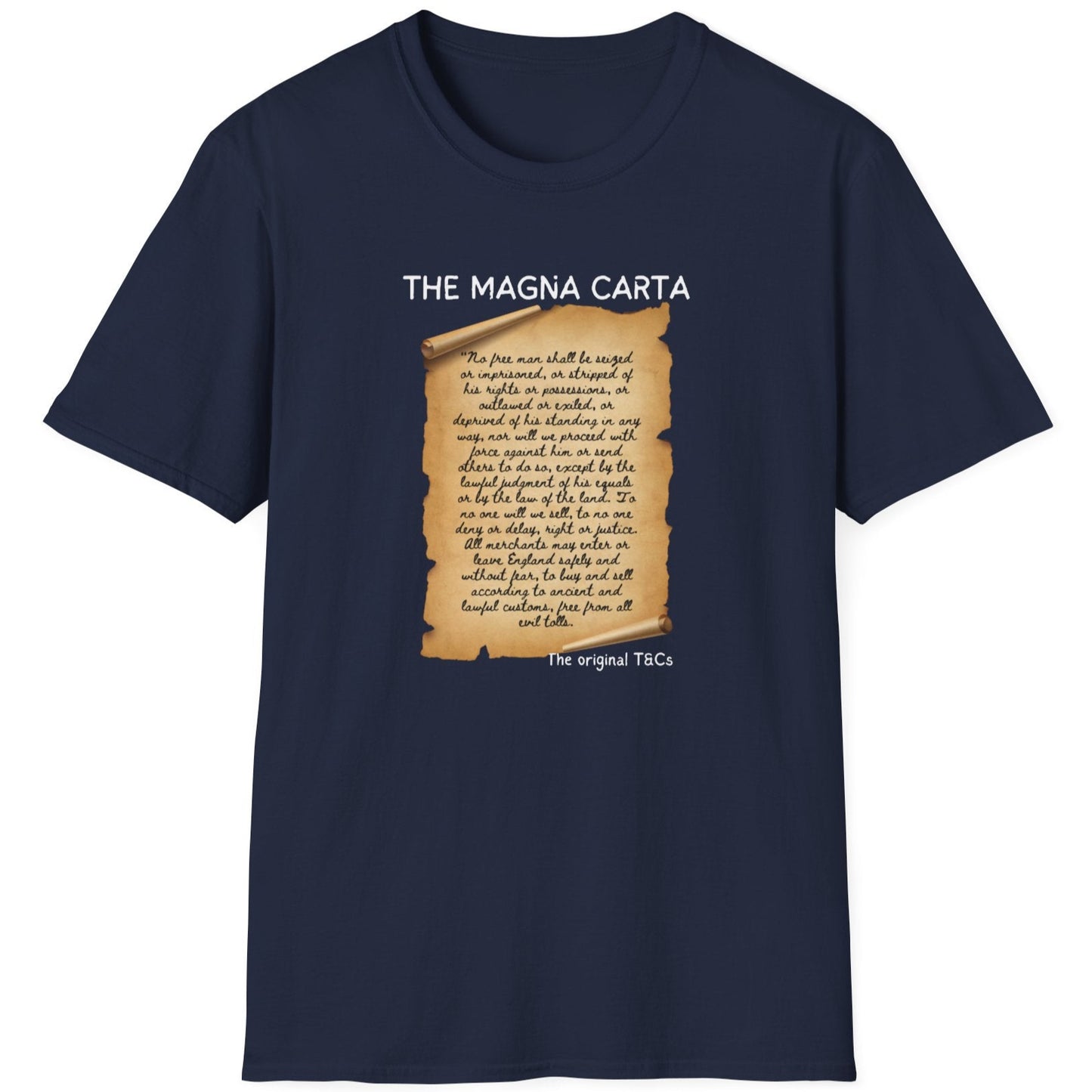 Magna Carta T-Shirt