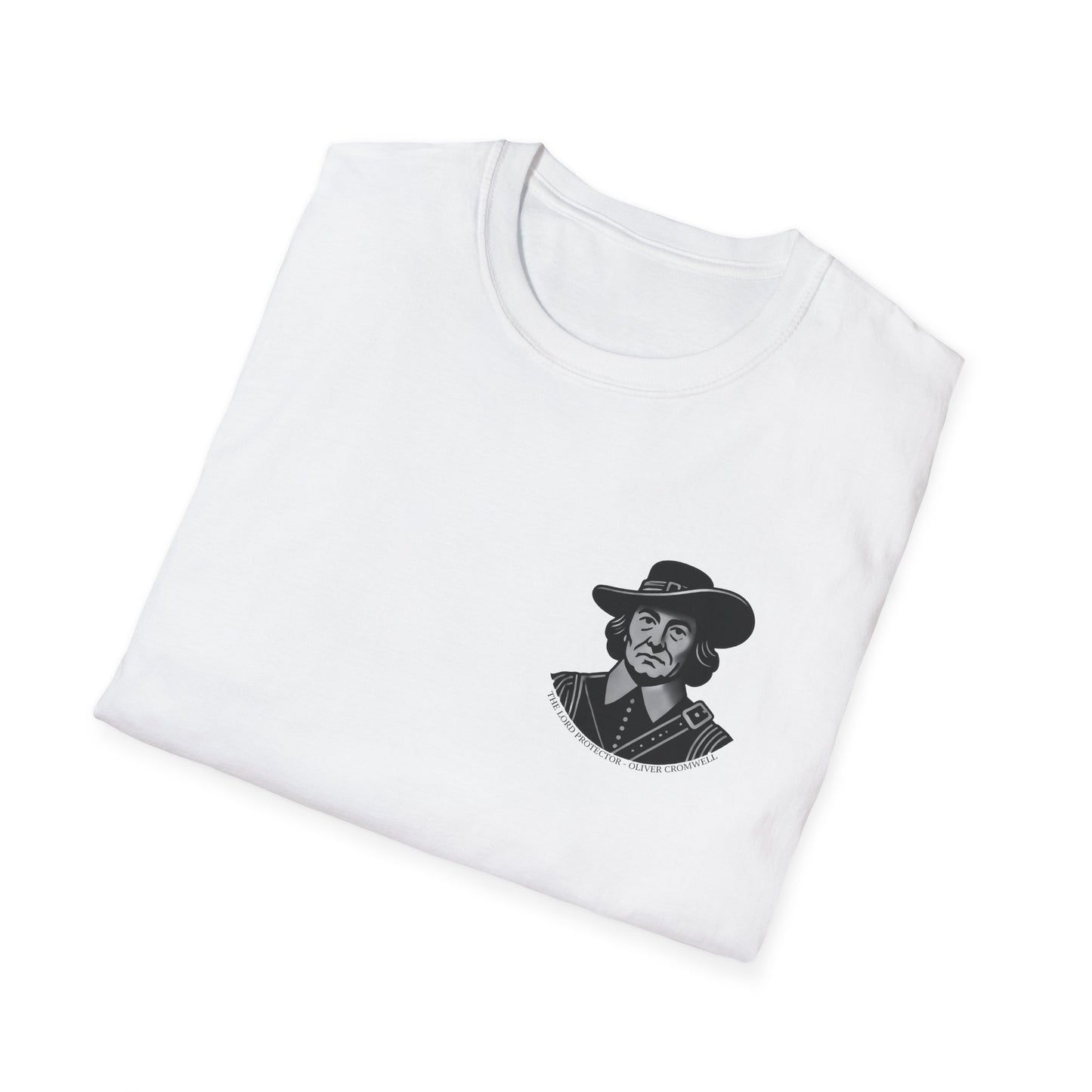 The Lord Protector T-Shirt