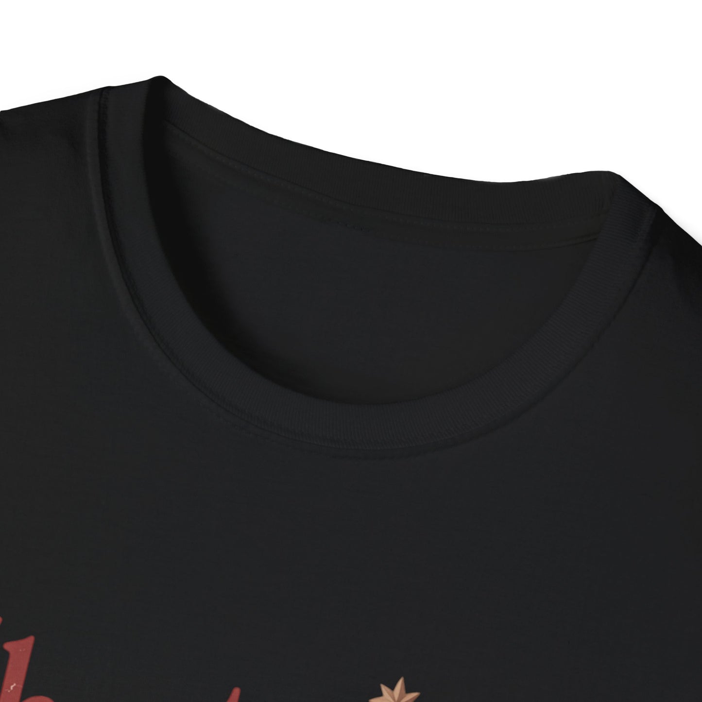 Napoleon – “Short on Cheer” T-Shirt
