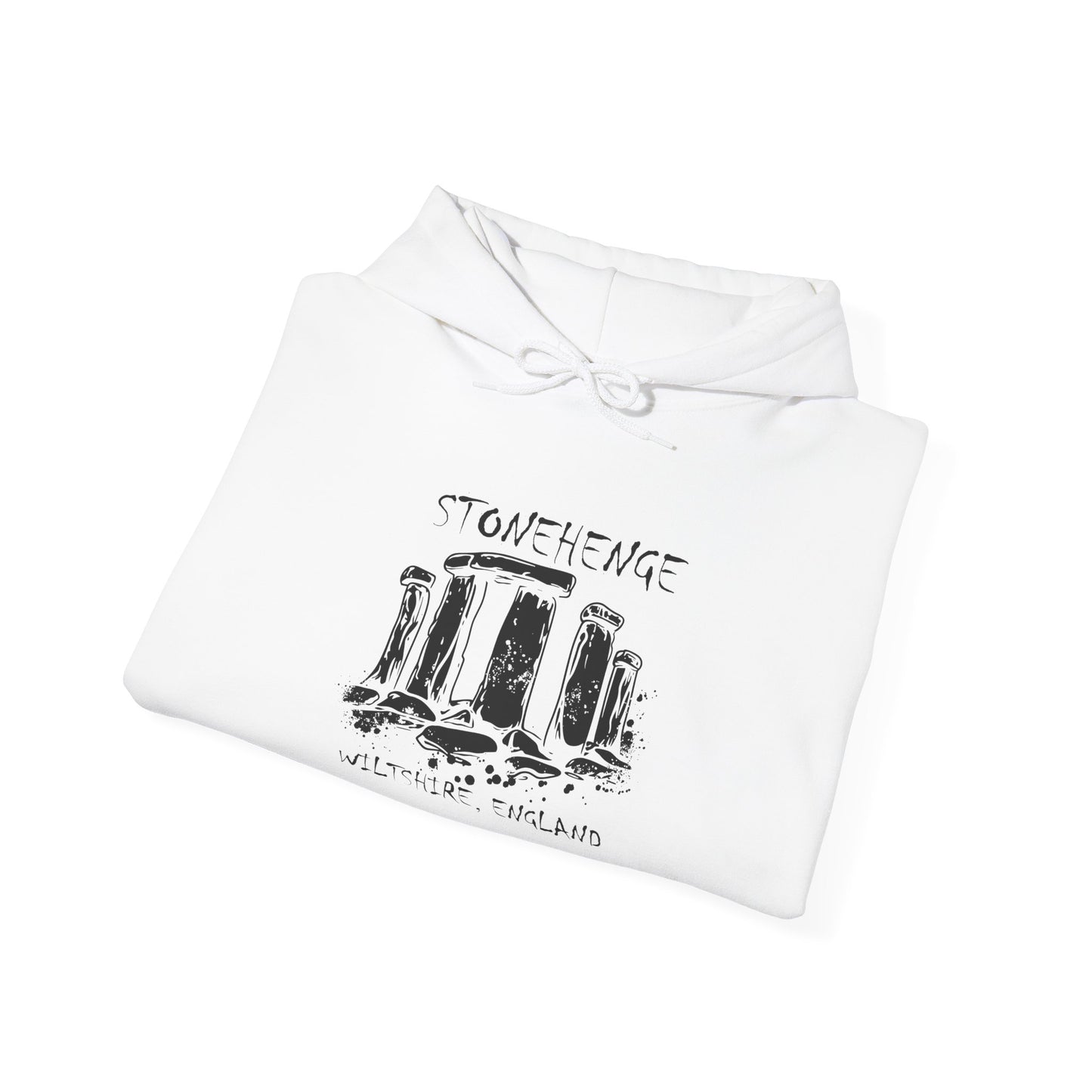 Stonehenge Hoodie