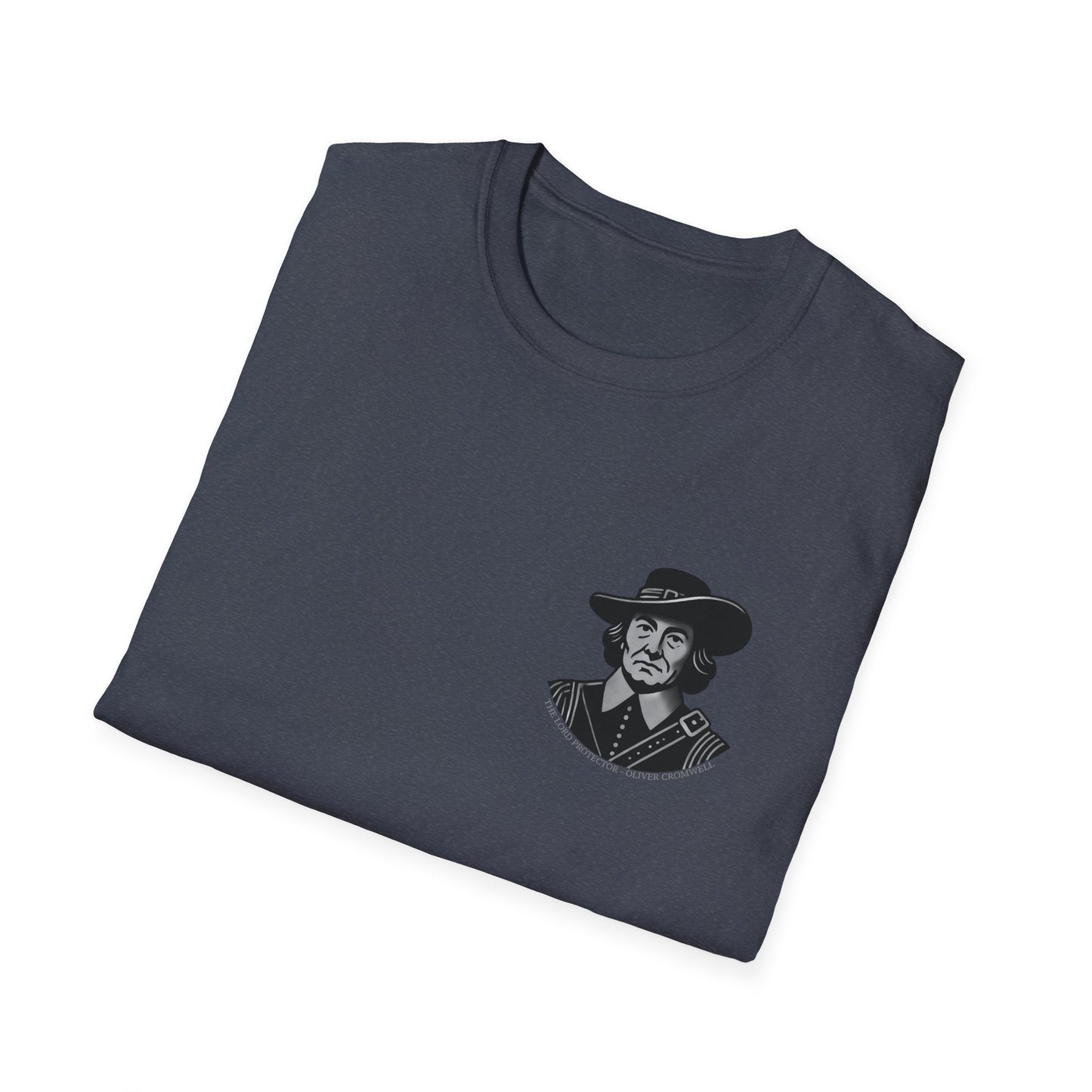 The Lord Protector T-Shirt