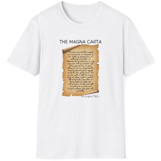 Magna Carta T-Shirt