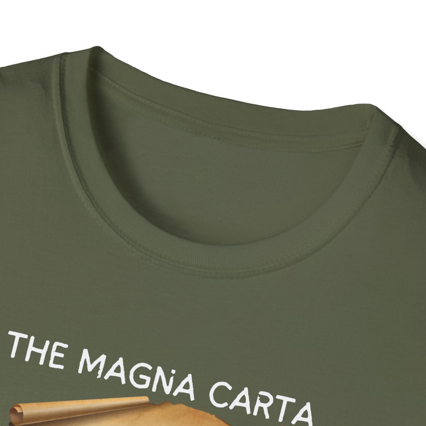 Magna Carta T-Shirt