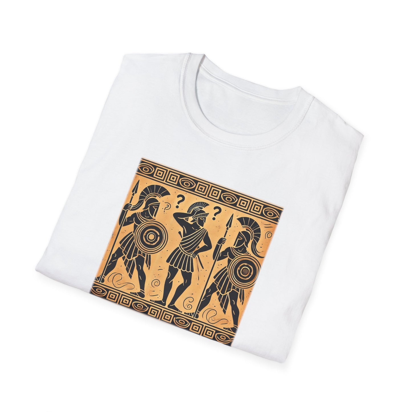 Battle Today T-Shirt