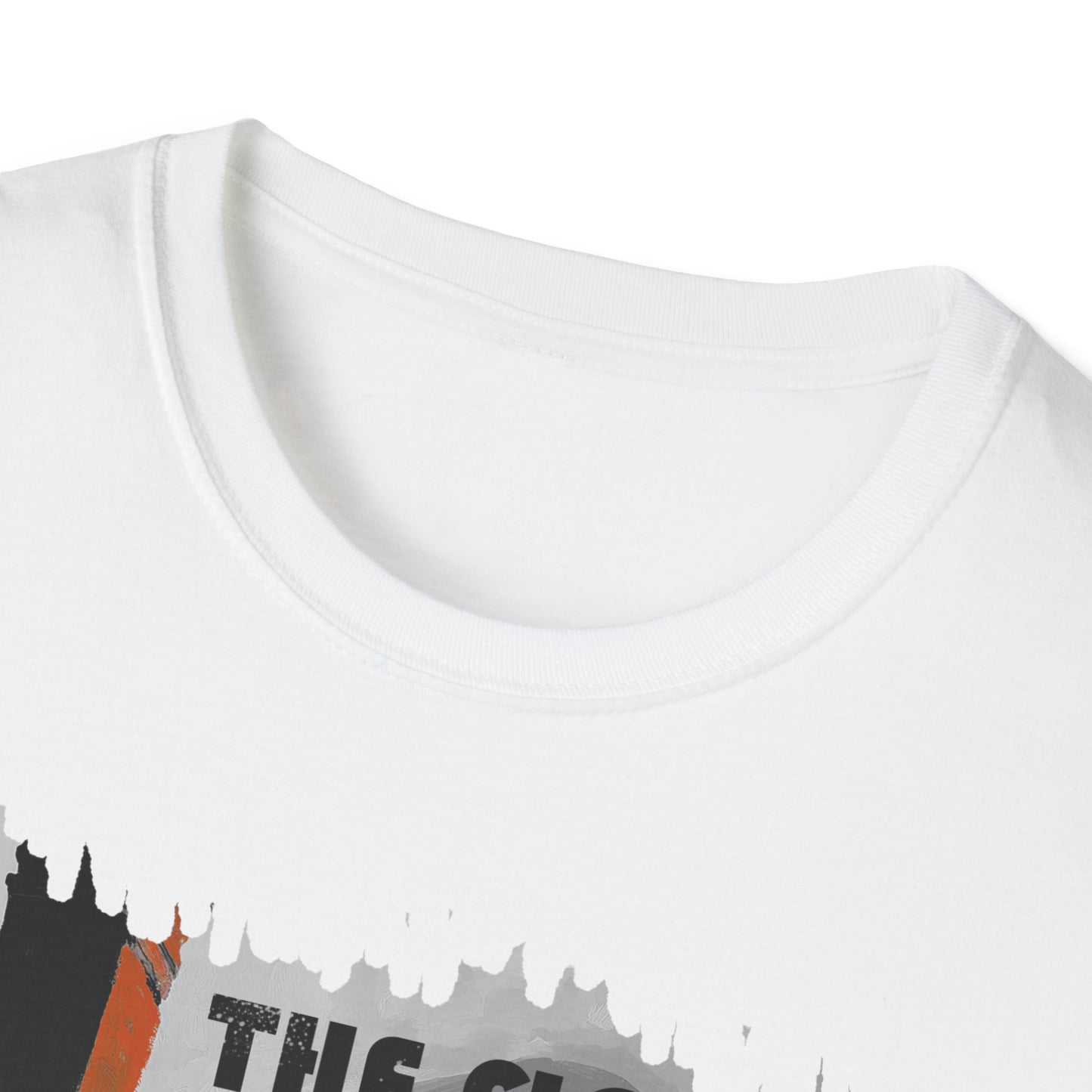 The Floor Is Lava T-Shirt