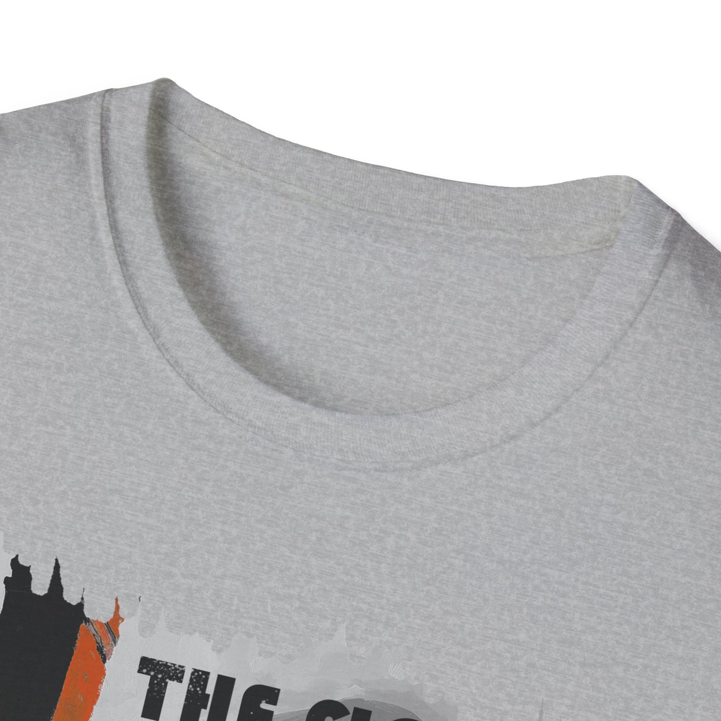 The Floor Is Lava T-Shirt