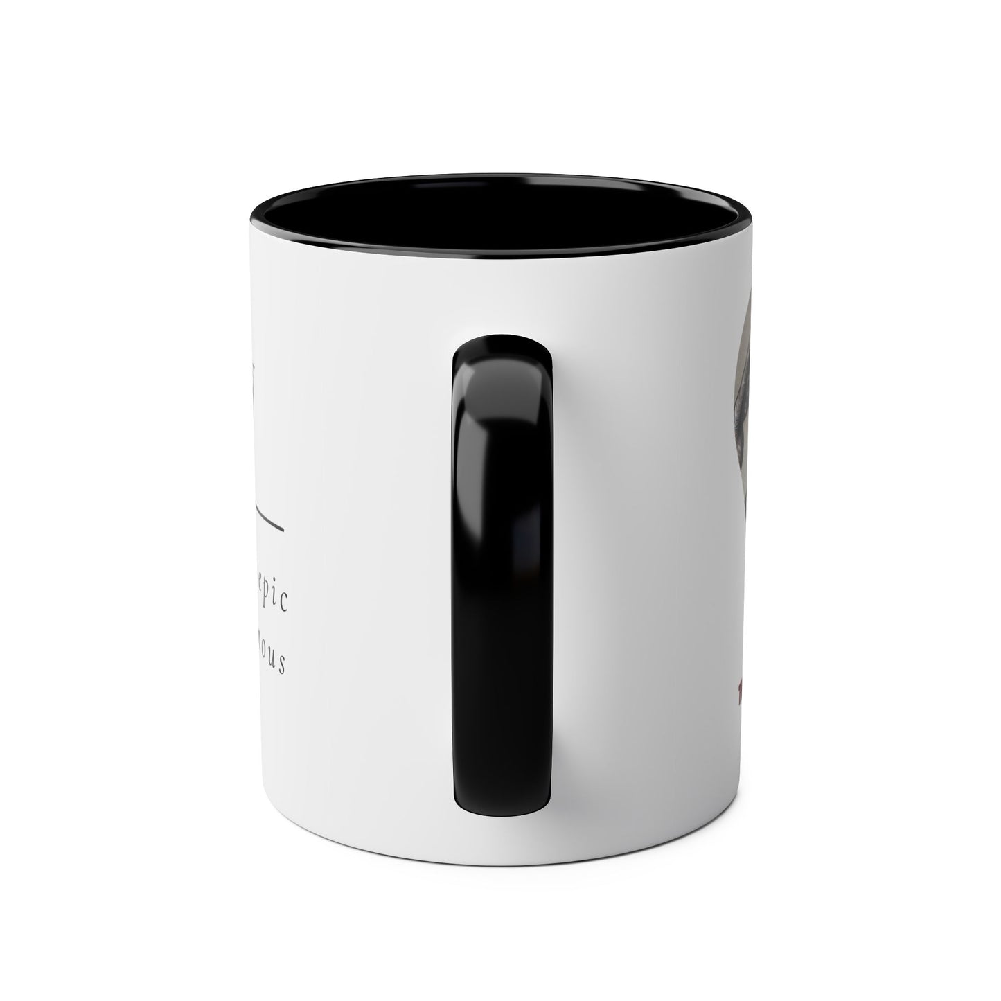 The King of Love Coffee/Tea Mug