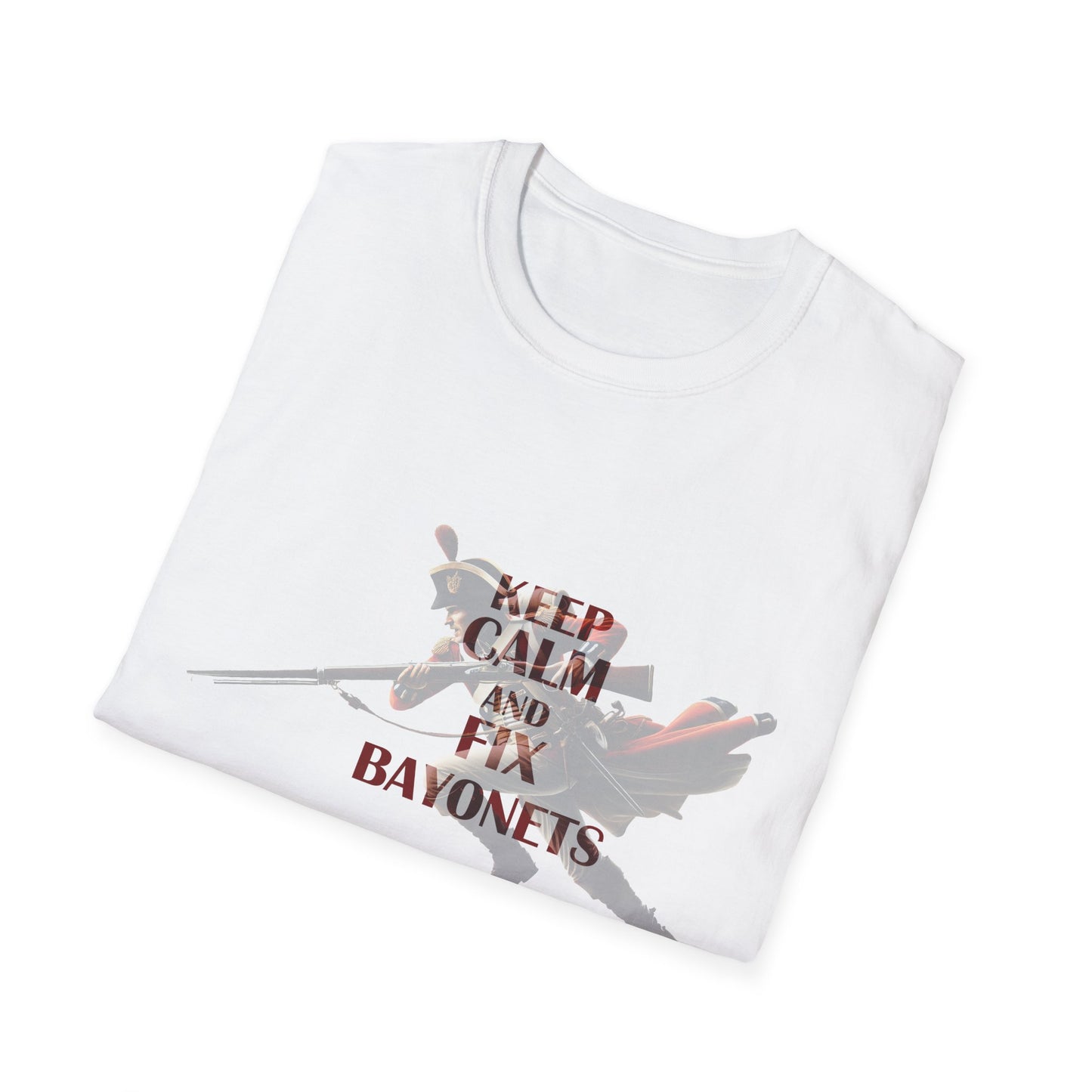 Fix Bayonets T-Shirt