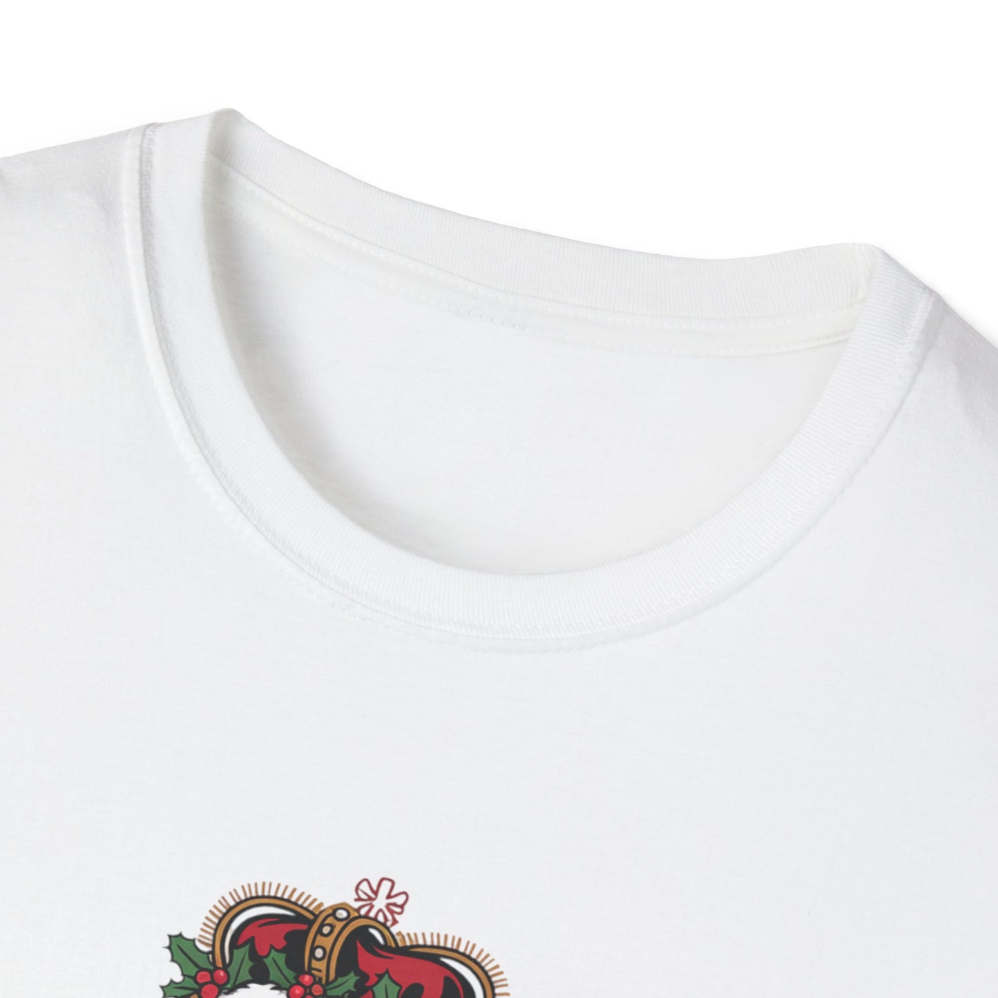 Henry VIII – “All I Want for Christmas is a New Wife” T-Shirt