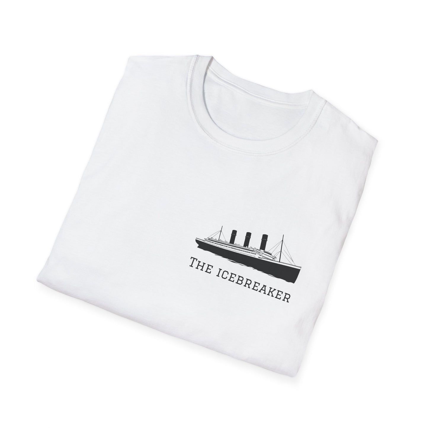 The Icebreaker T-Shirt