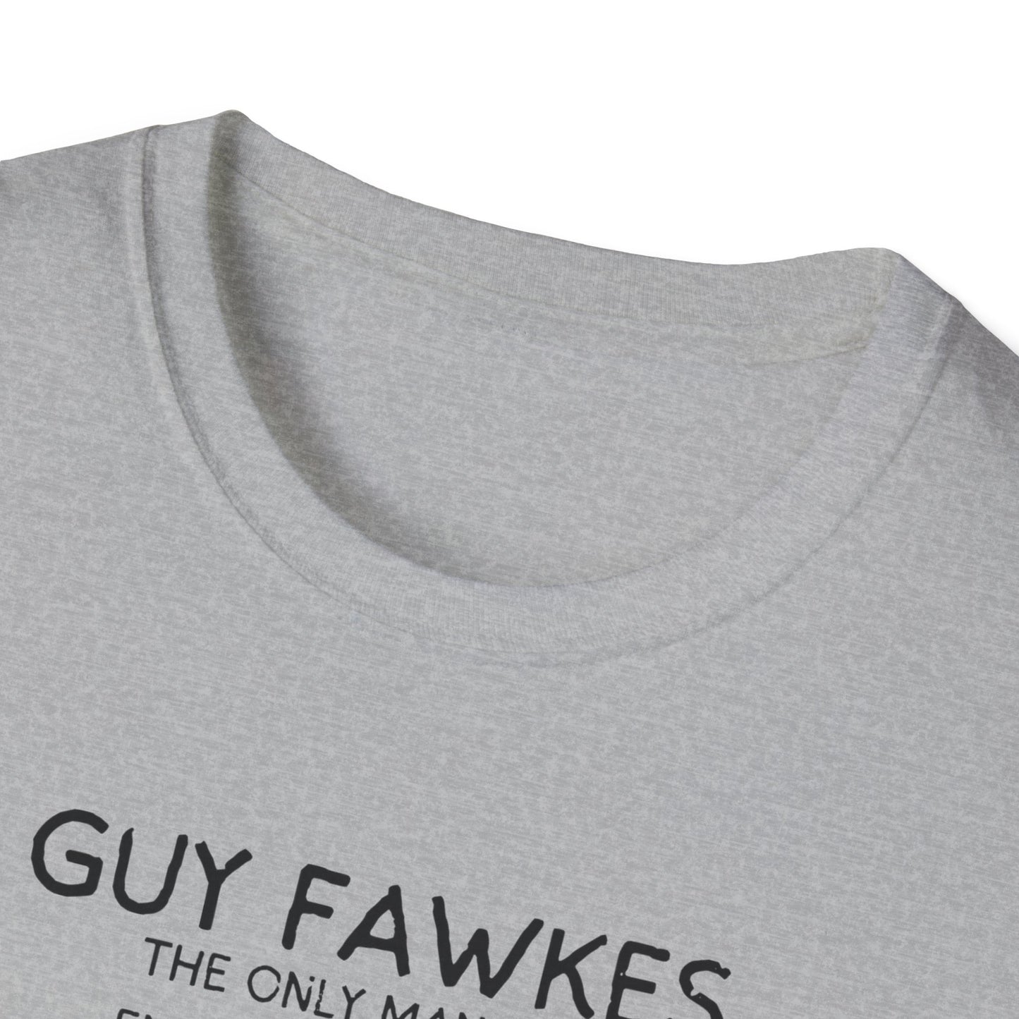 Guy Fawkes T-Shirt