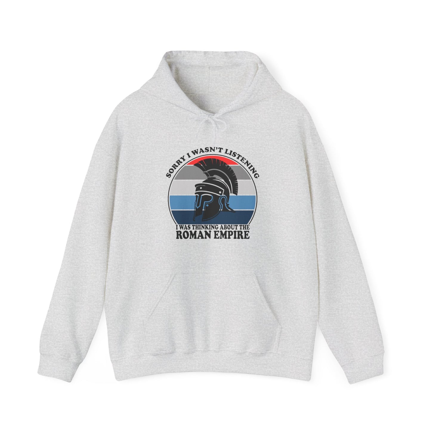 Roman Empire Hoodie