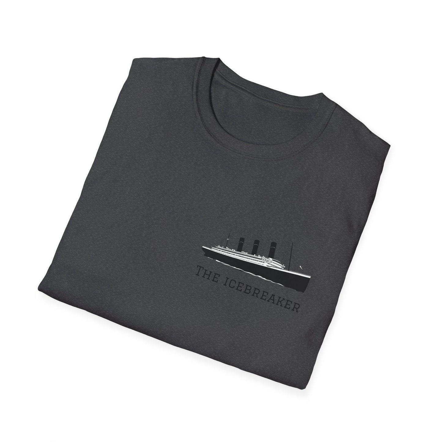 The Icebreaker T-Shirt