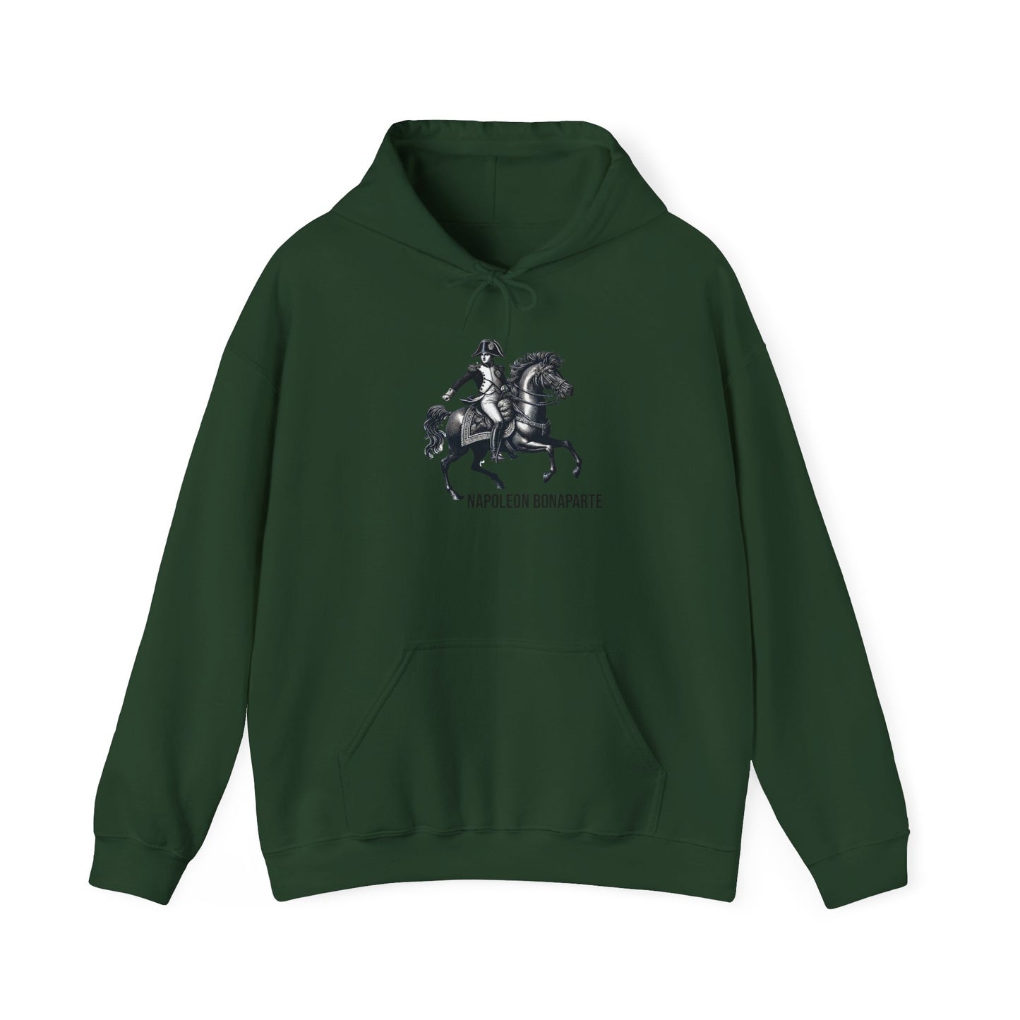 Napoleon Hoodie