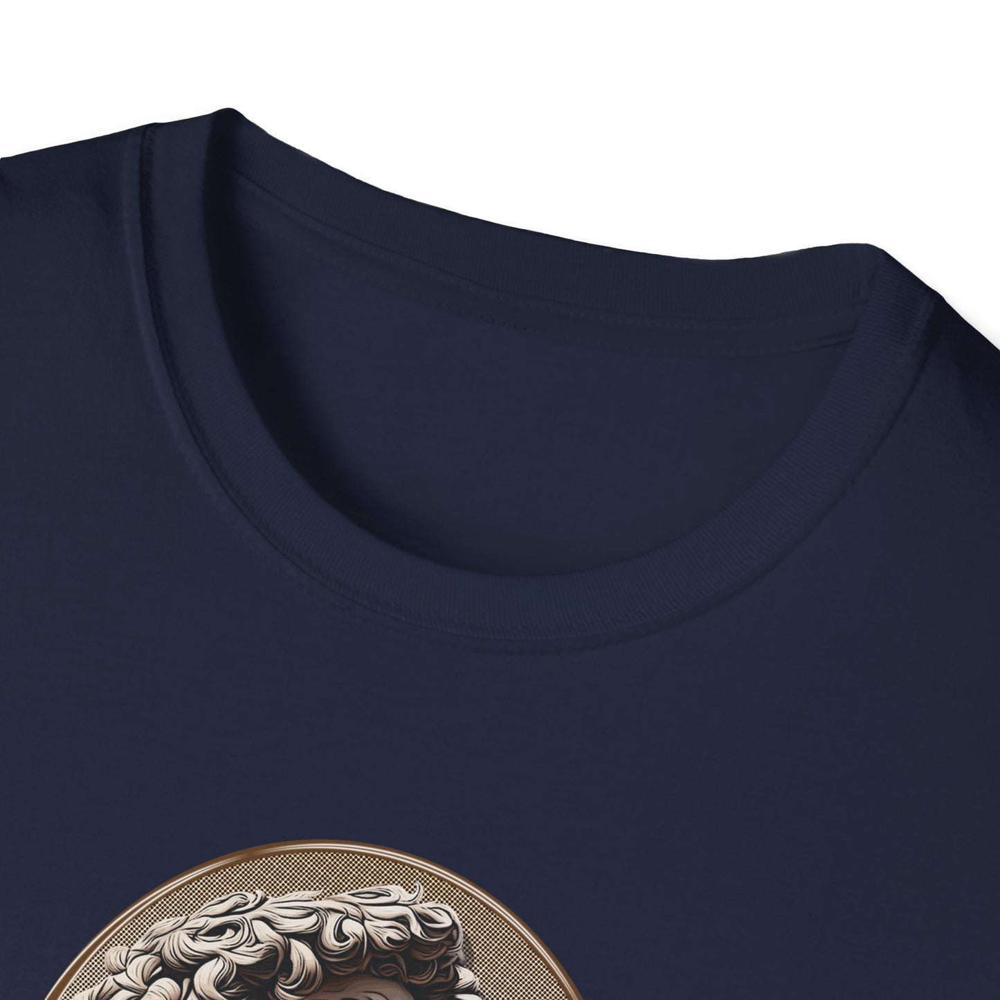 History Icon T-Shirt