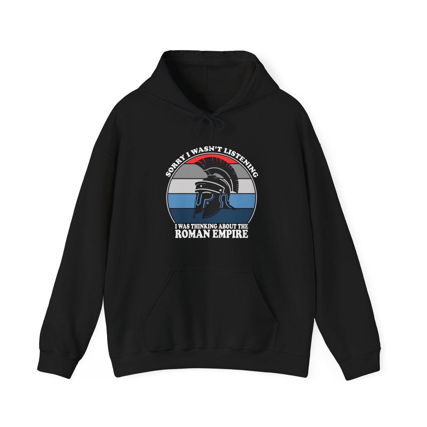Roman Empire Hoodie