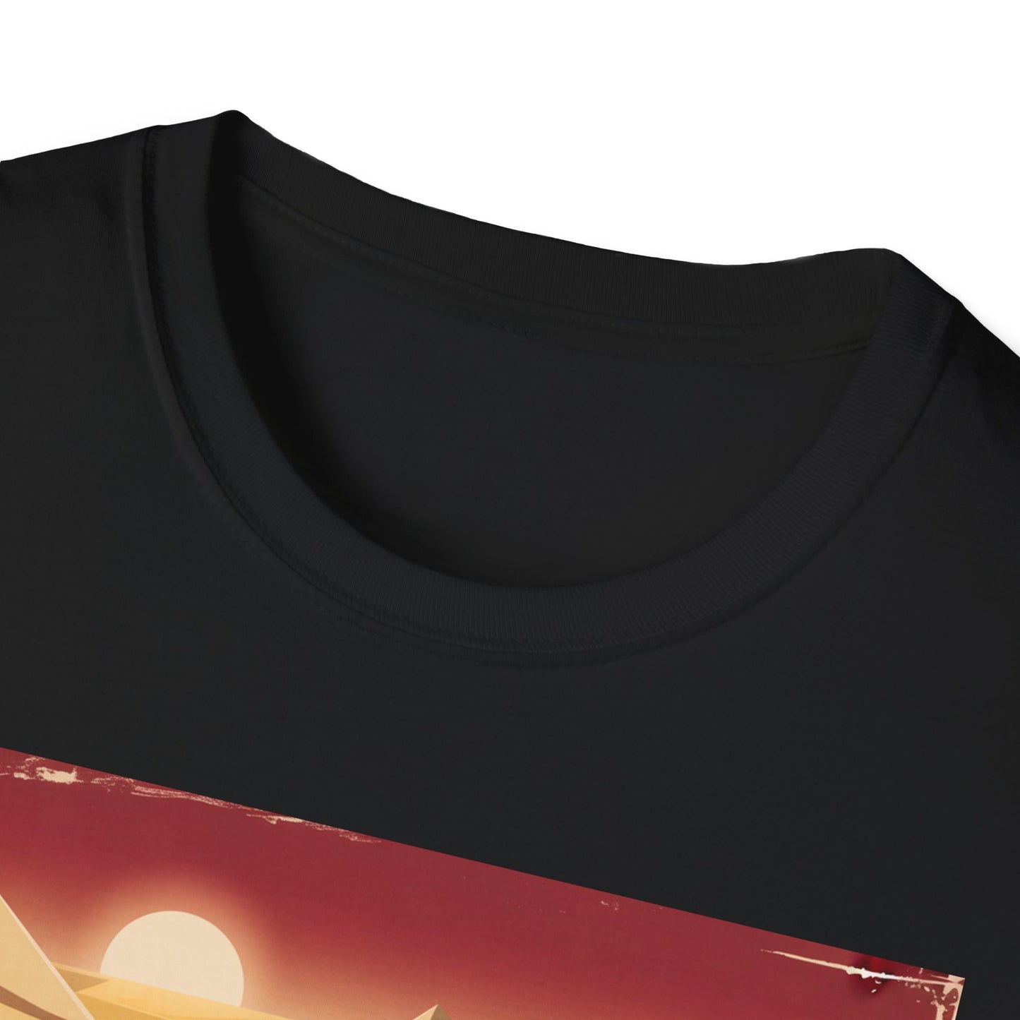 Cleopatra – “Sleigh Queen" T-Shirt