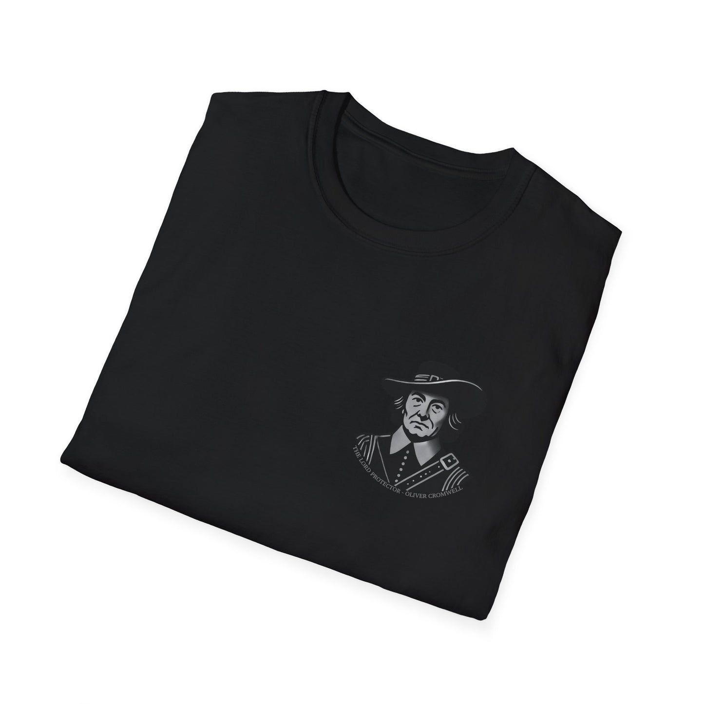 The Lord Protector T-Shirt